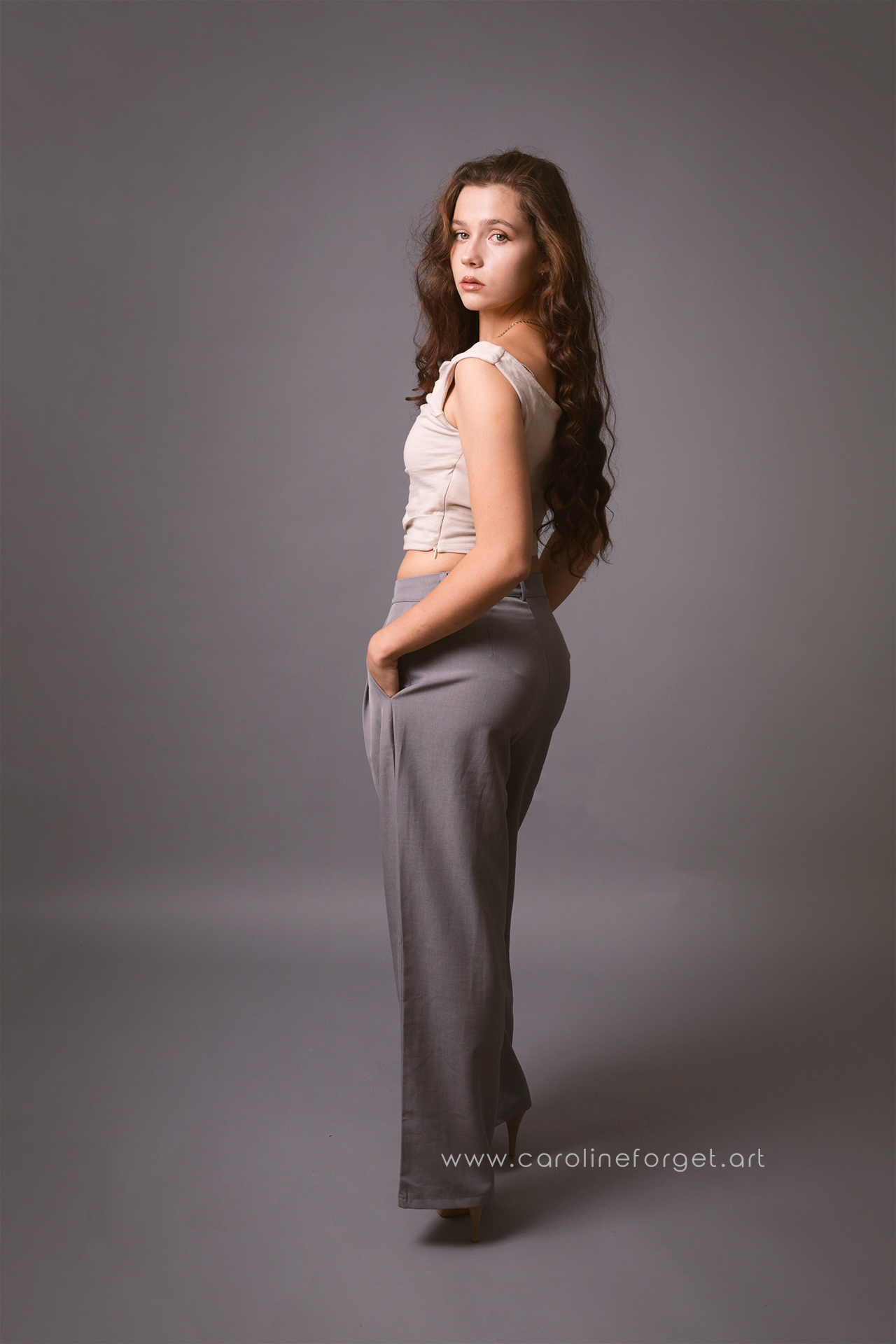 Diana Khokhlova