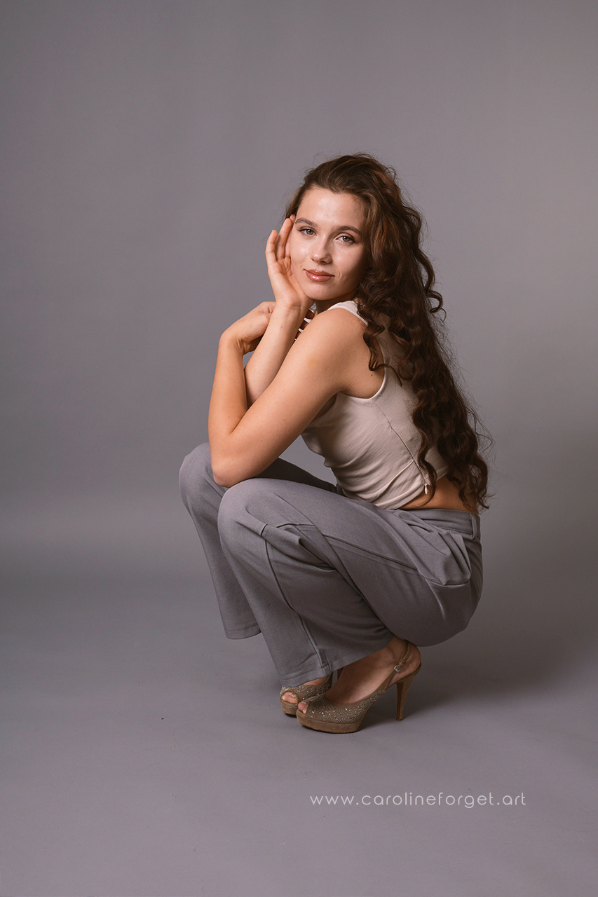 Diana Khokhlova