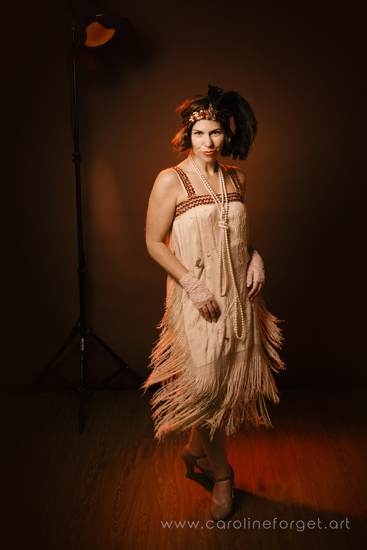 Amanda Caron Garbacz