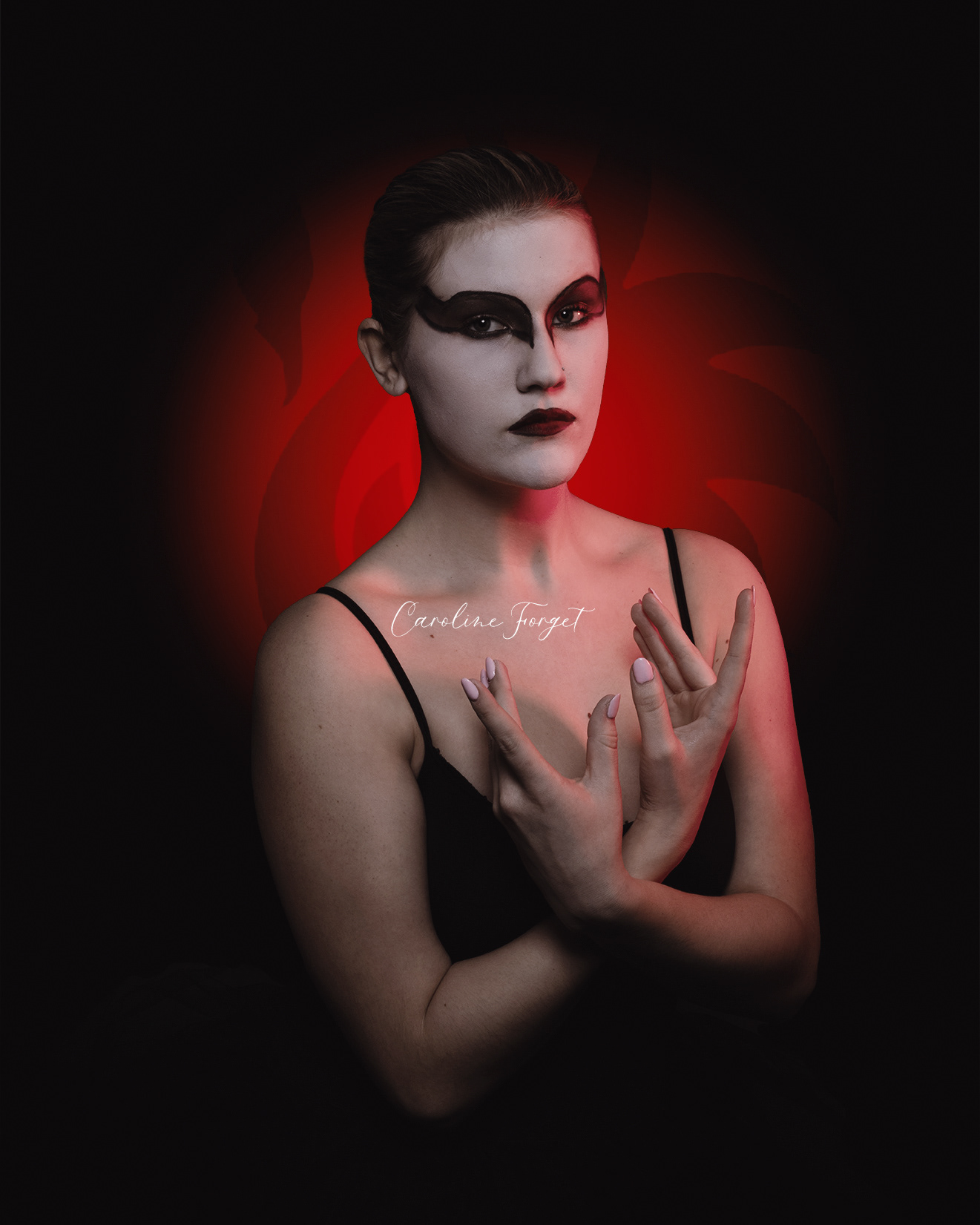 BLACK SWAN