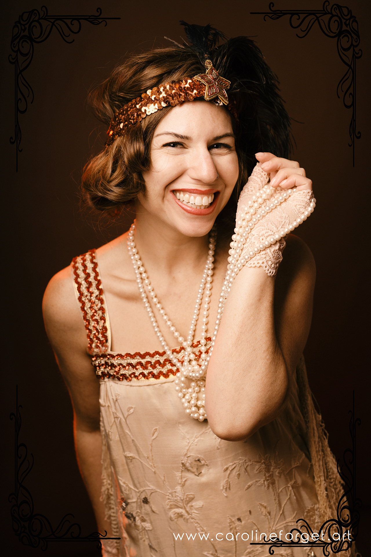 Amanda Caron Garbacz
