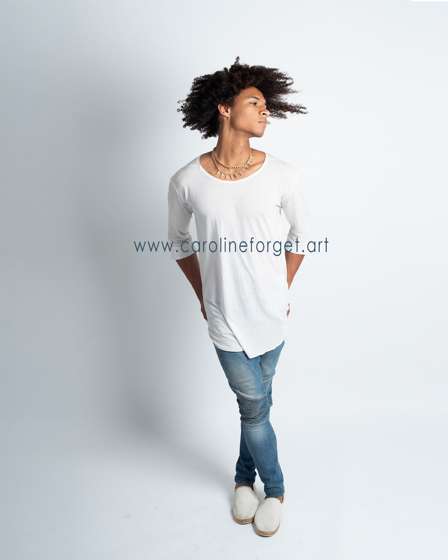Modeling