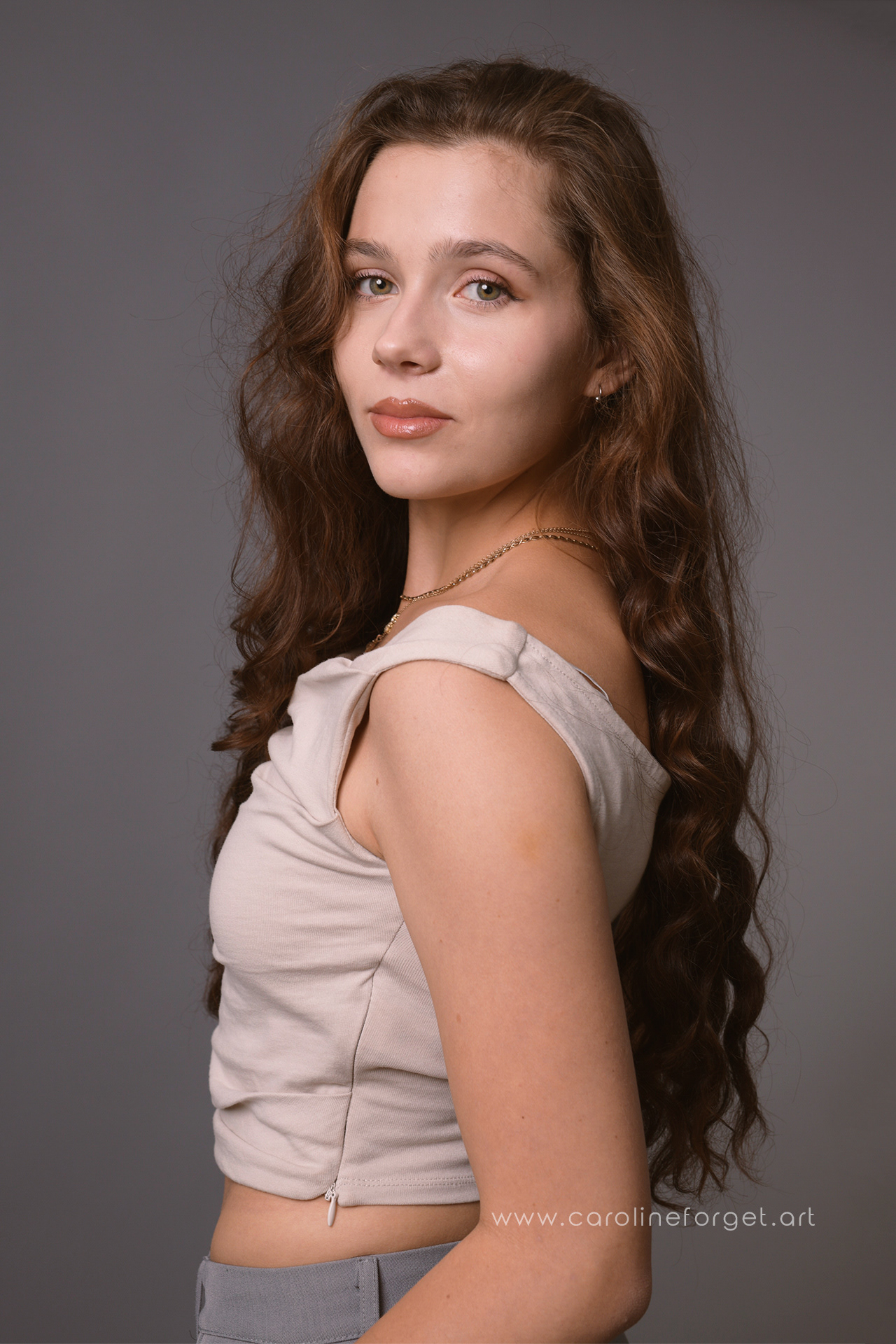 Diana Khokhlova