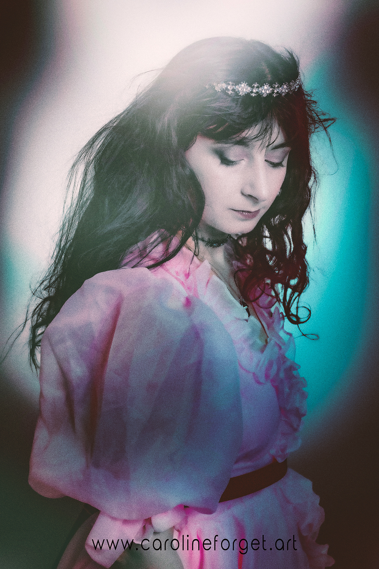 COSPLAY ART PHOTOGRAPHY