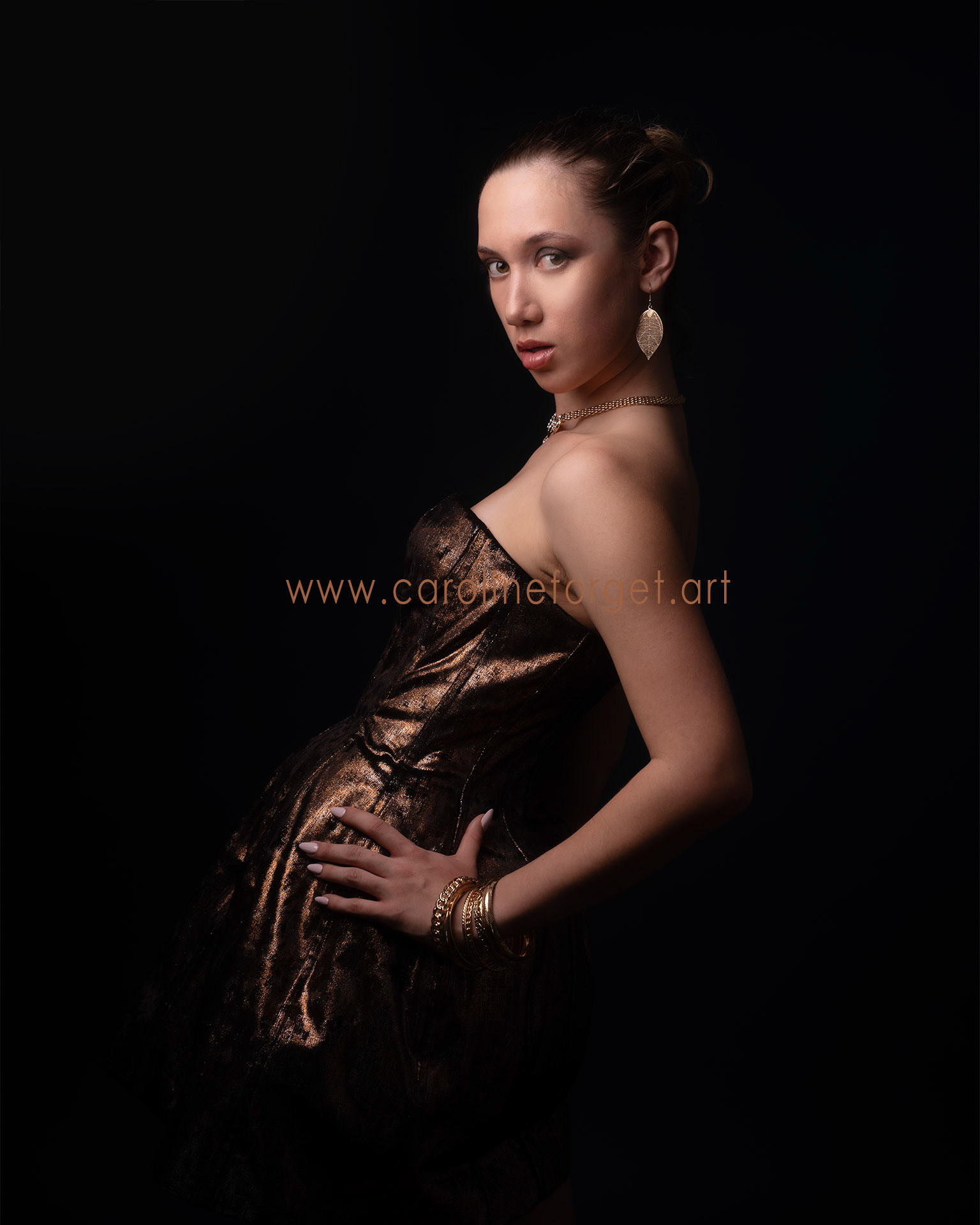 Modeling