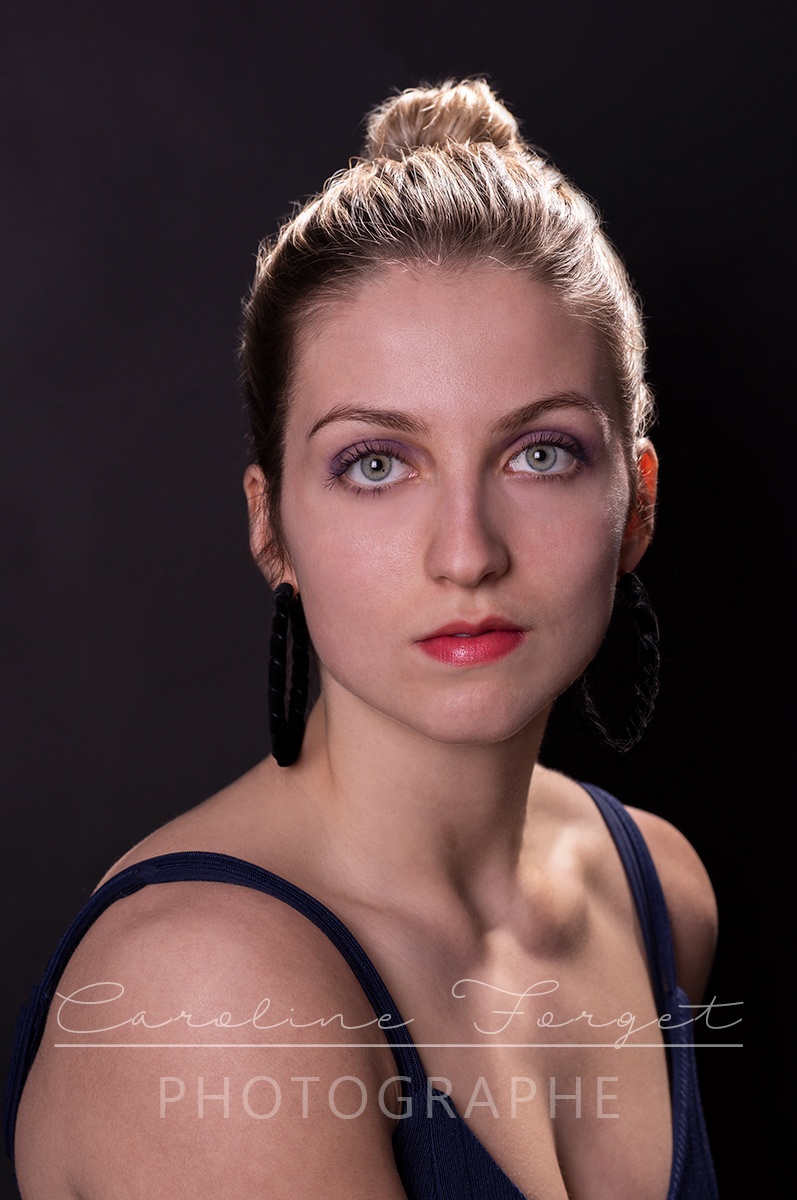 CONSTANCE LAMBRINOS
