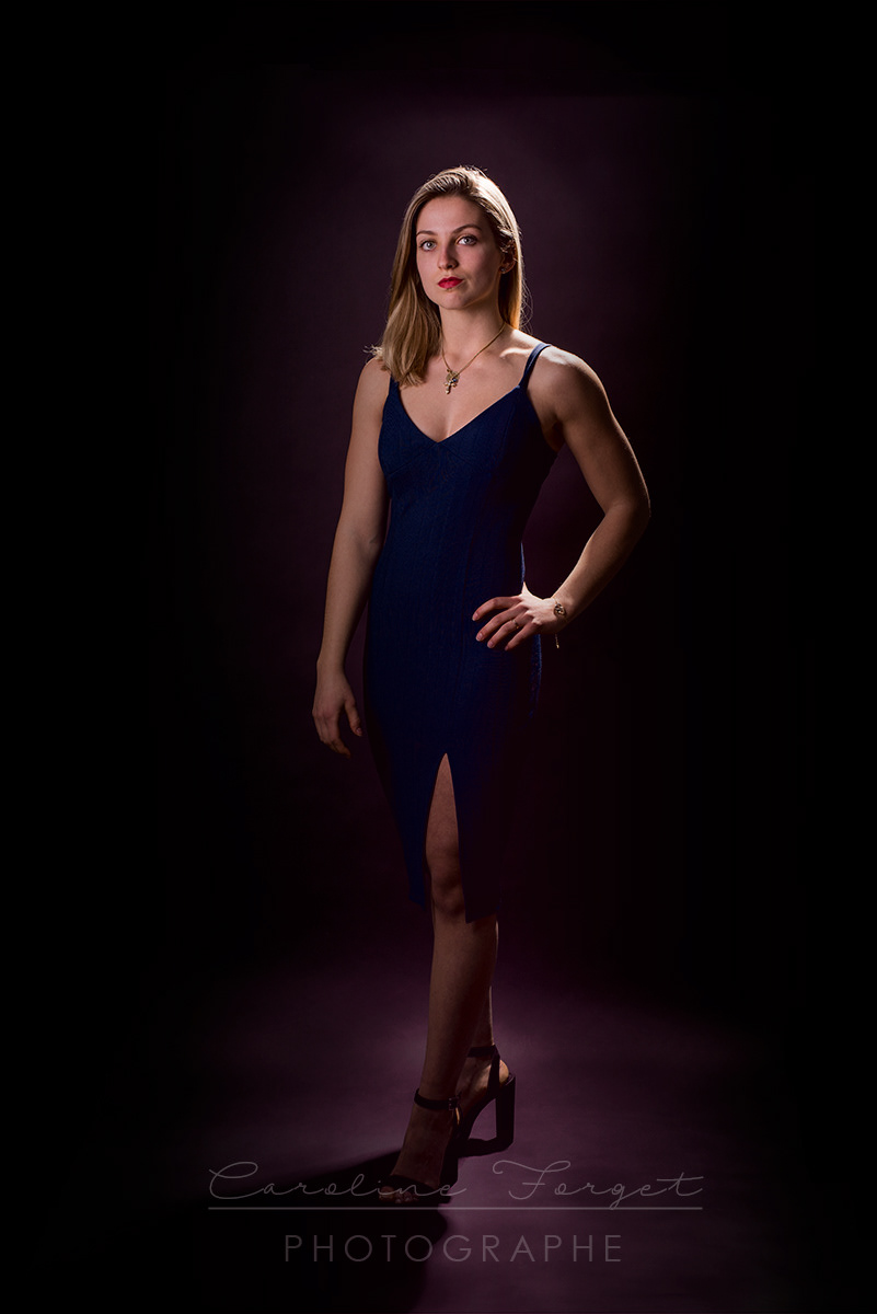 CONSTANCE LAMBRINOS