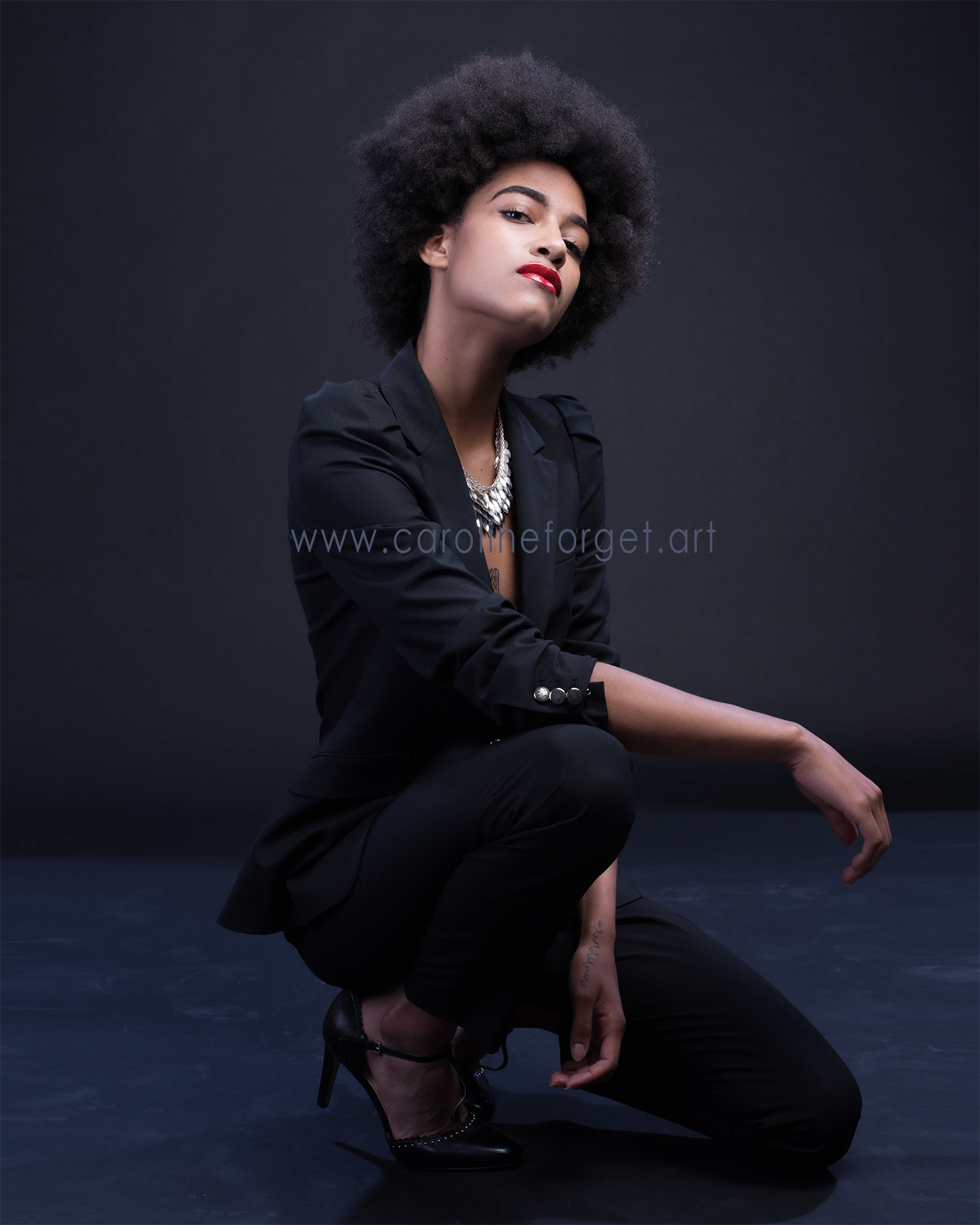Modeling