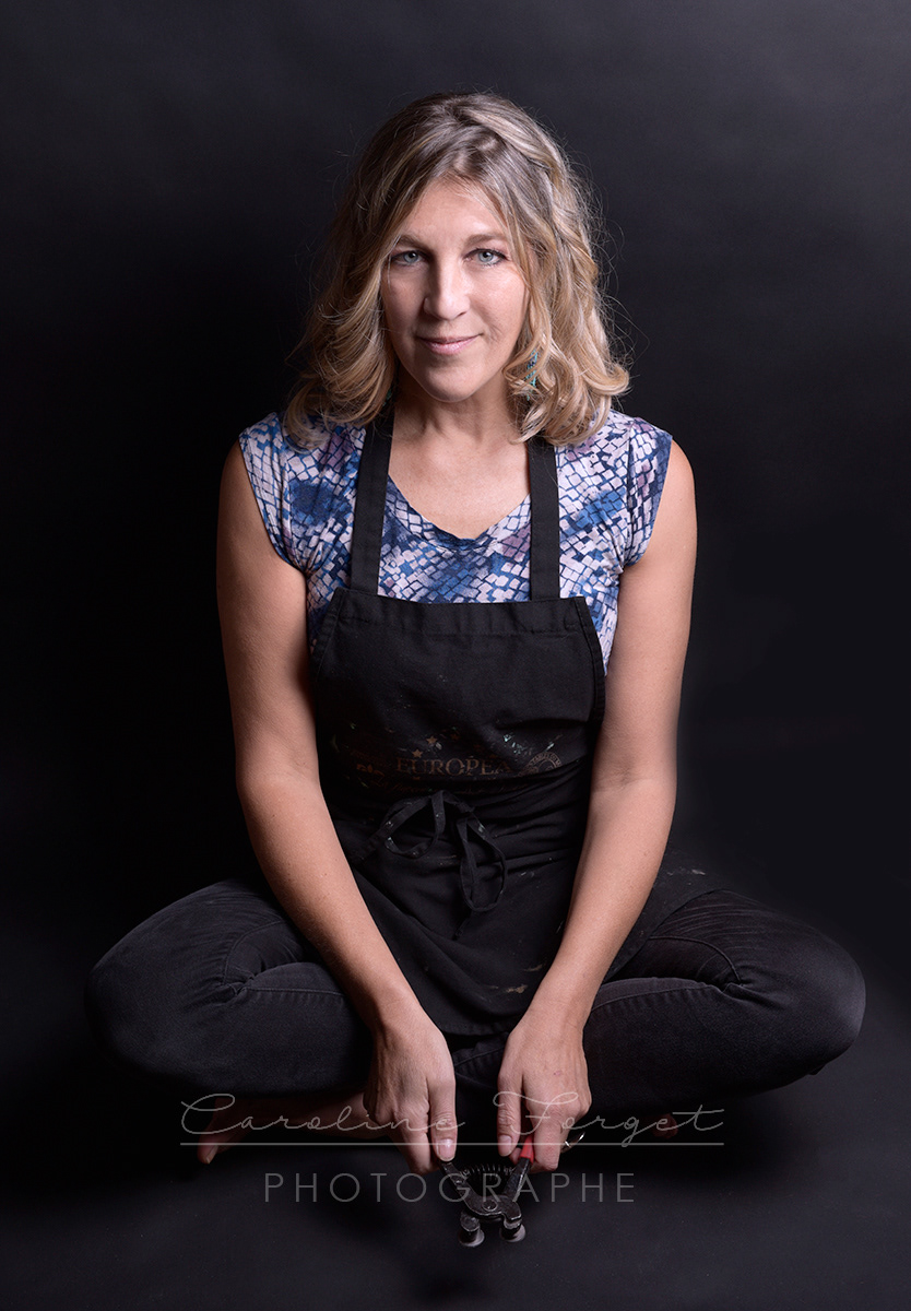 MONICA BRINKMAN