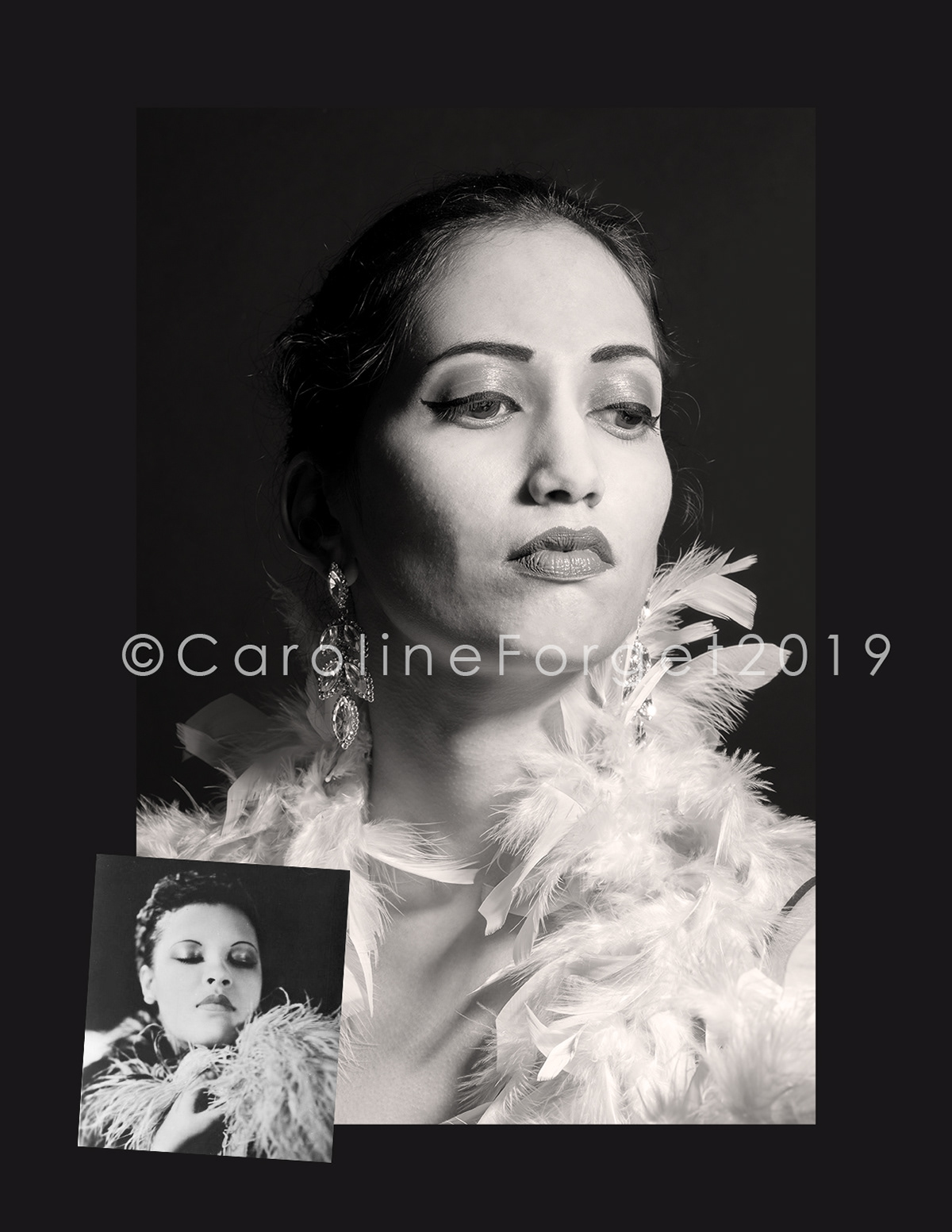BILLIE HOLIDAY- LADY SIGNS THE BLUES