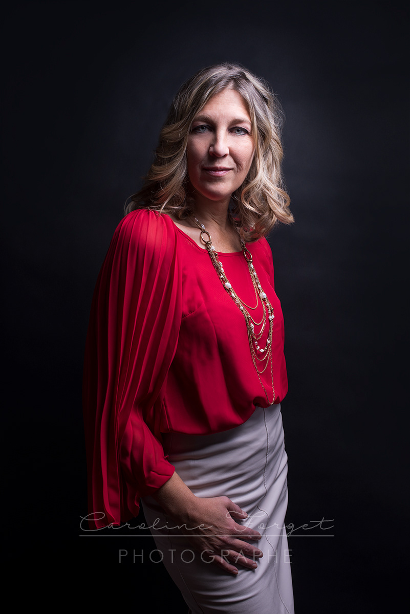 MONICA BRINKMAN