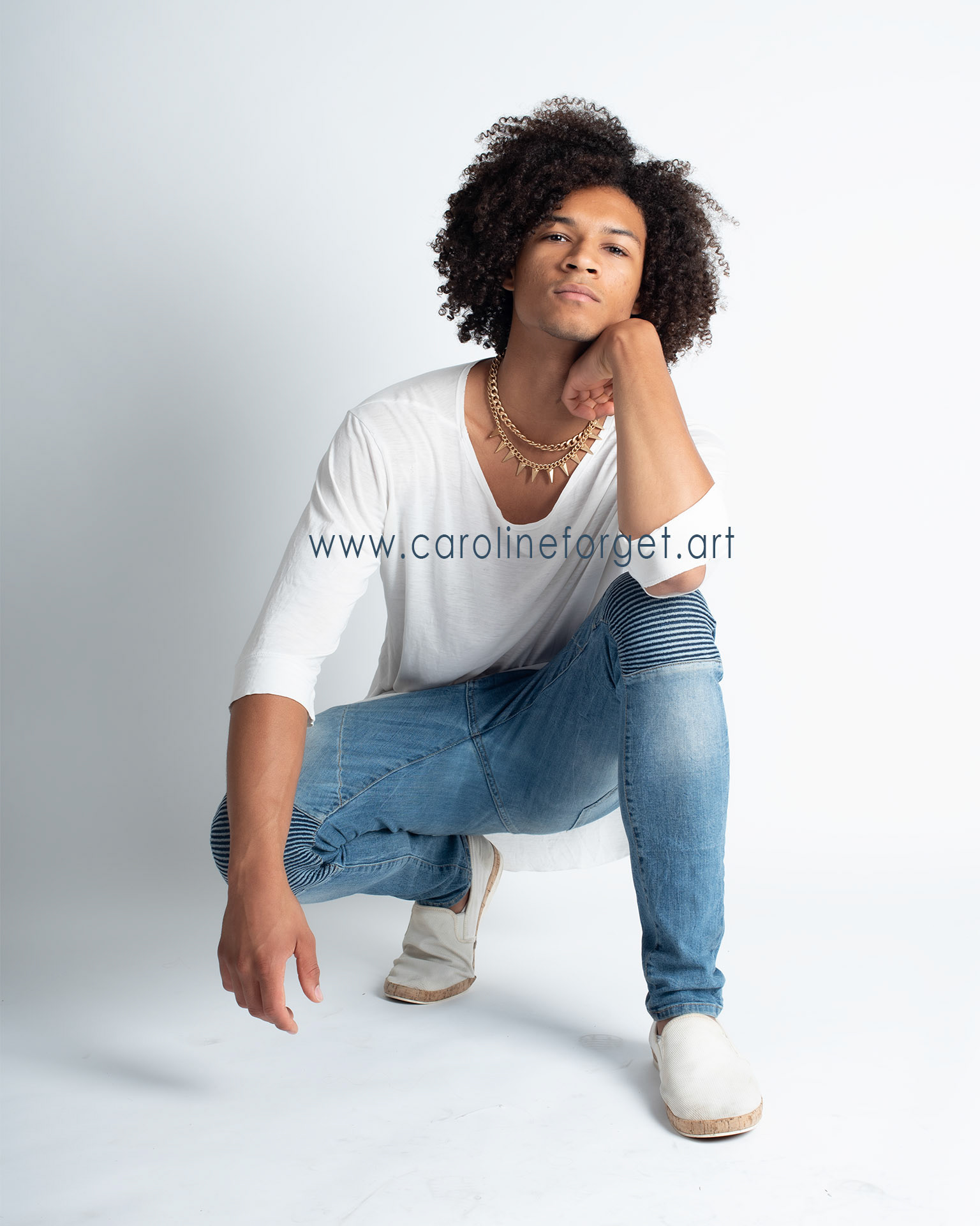 Modeling