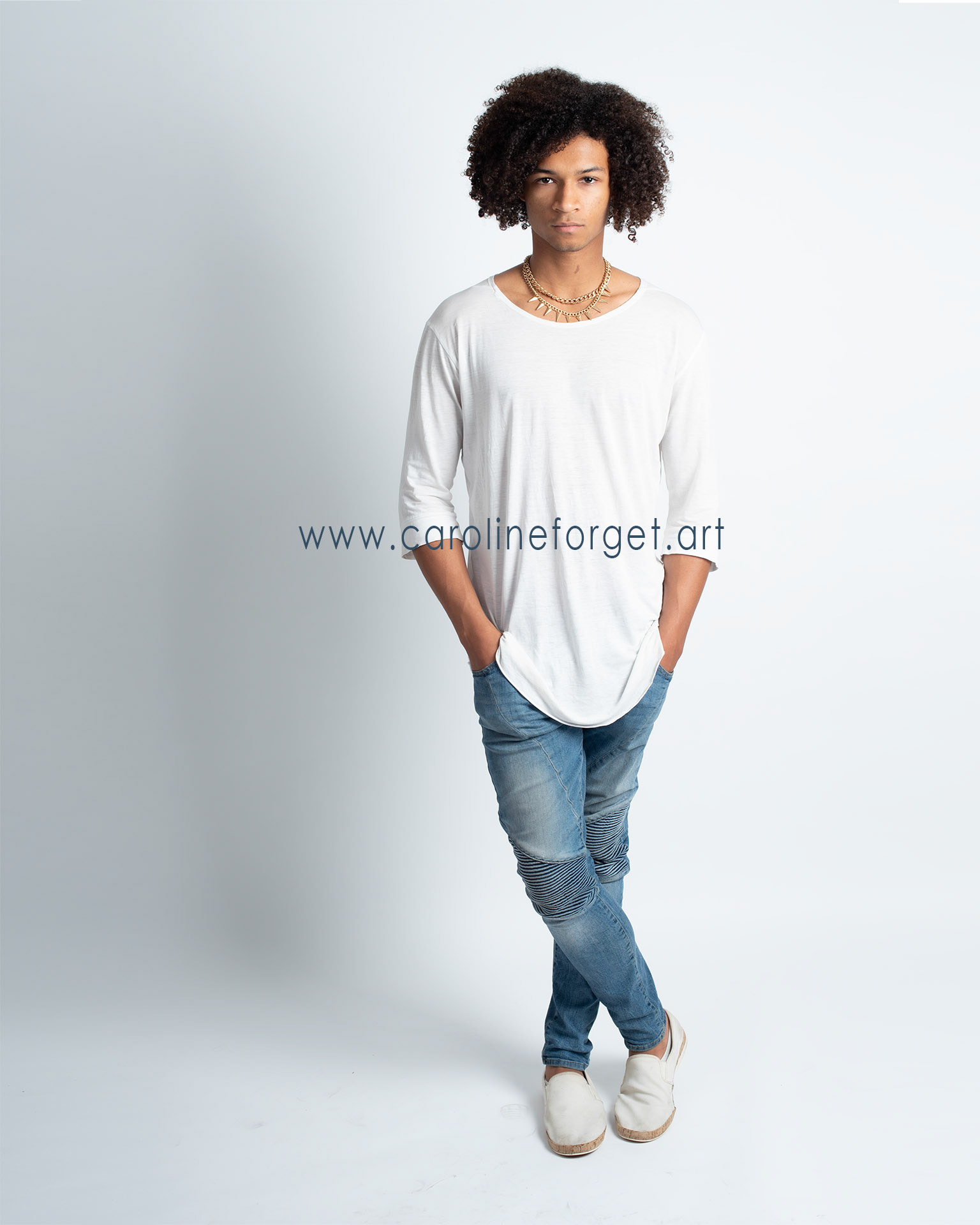 Modeling
