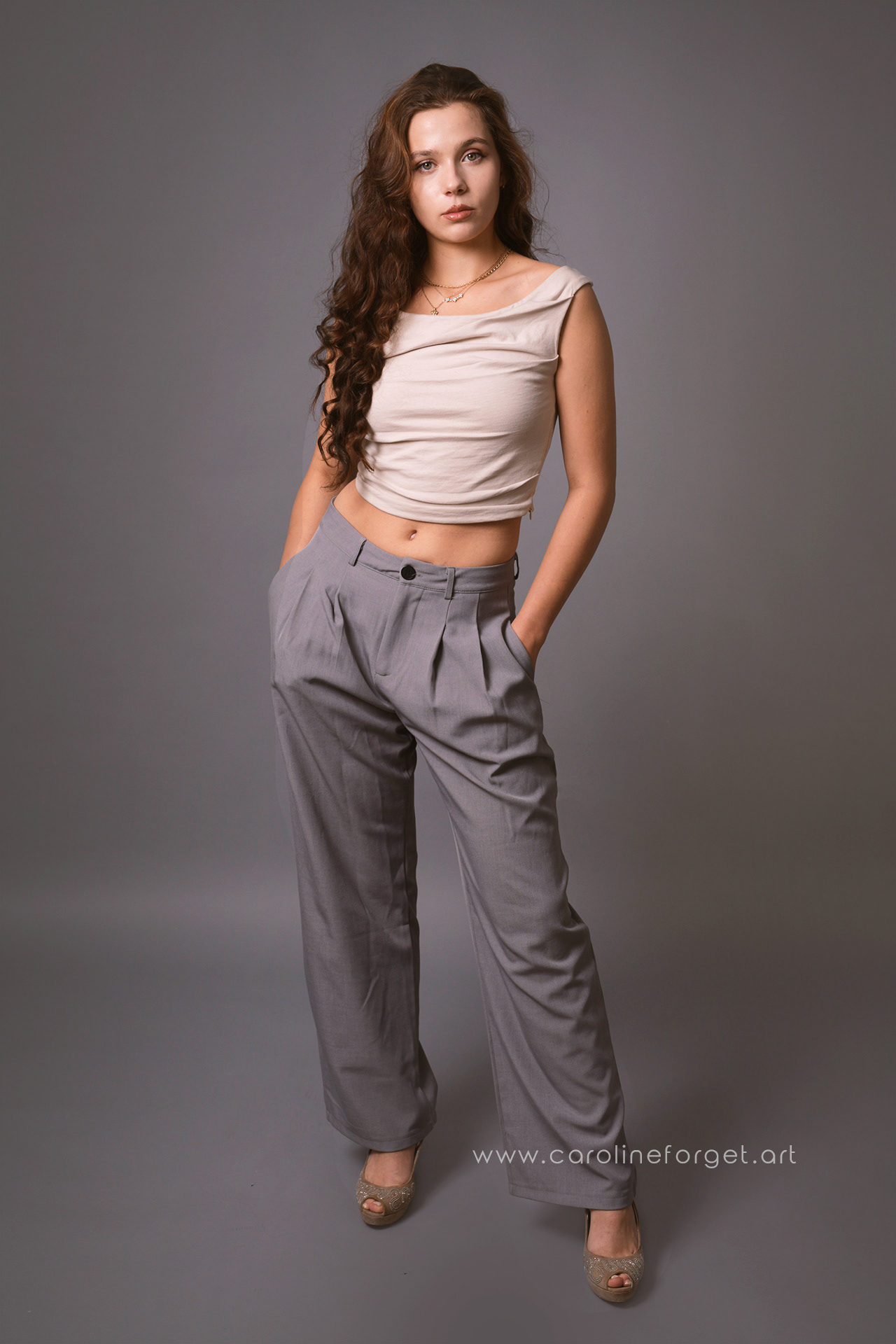 Diana Khokhlova