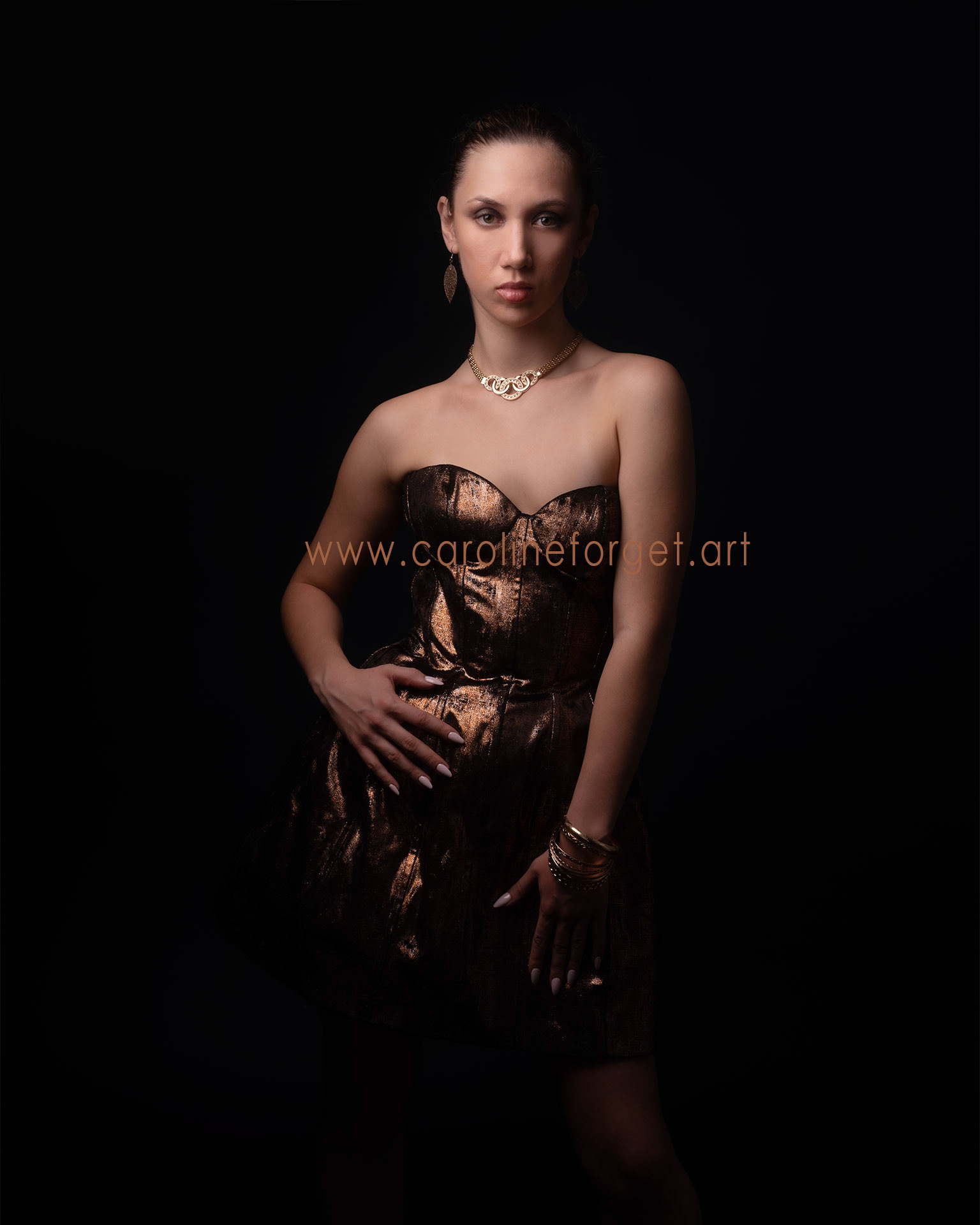Modeling