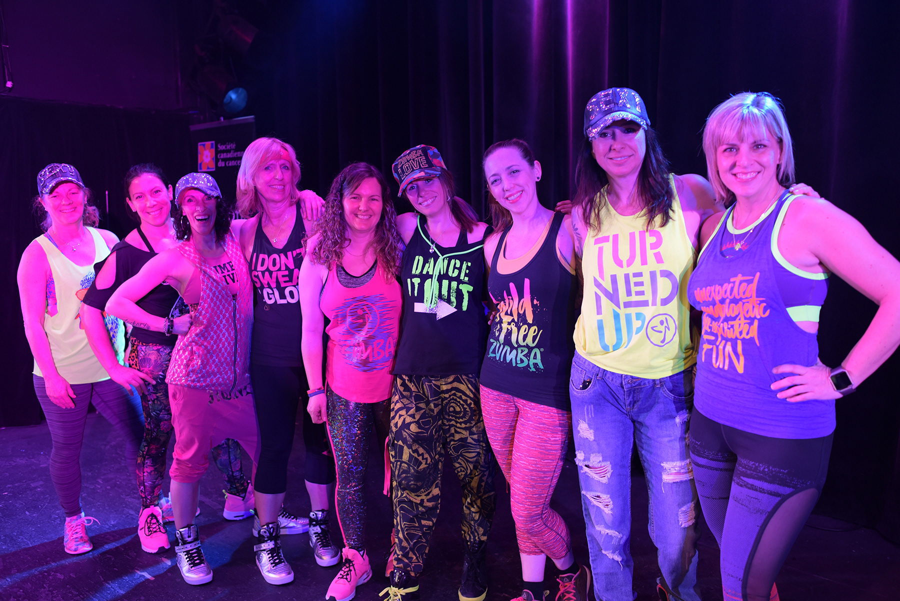 Zumbathon