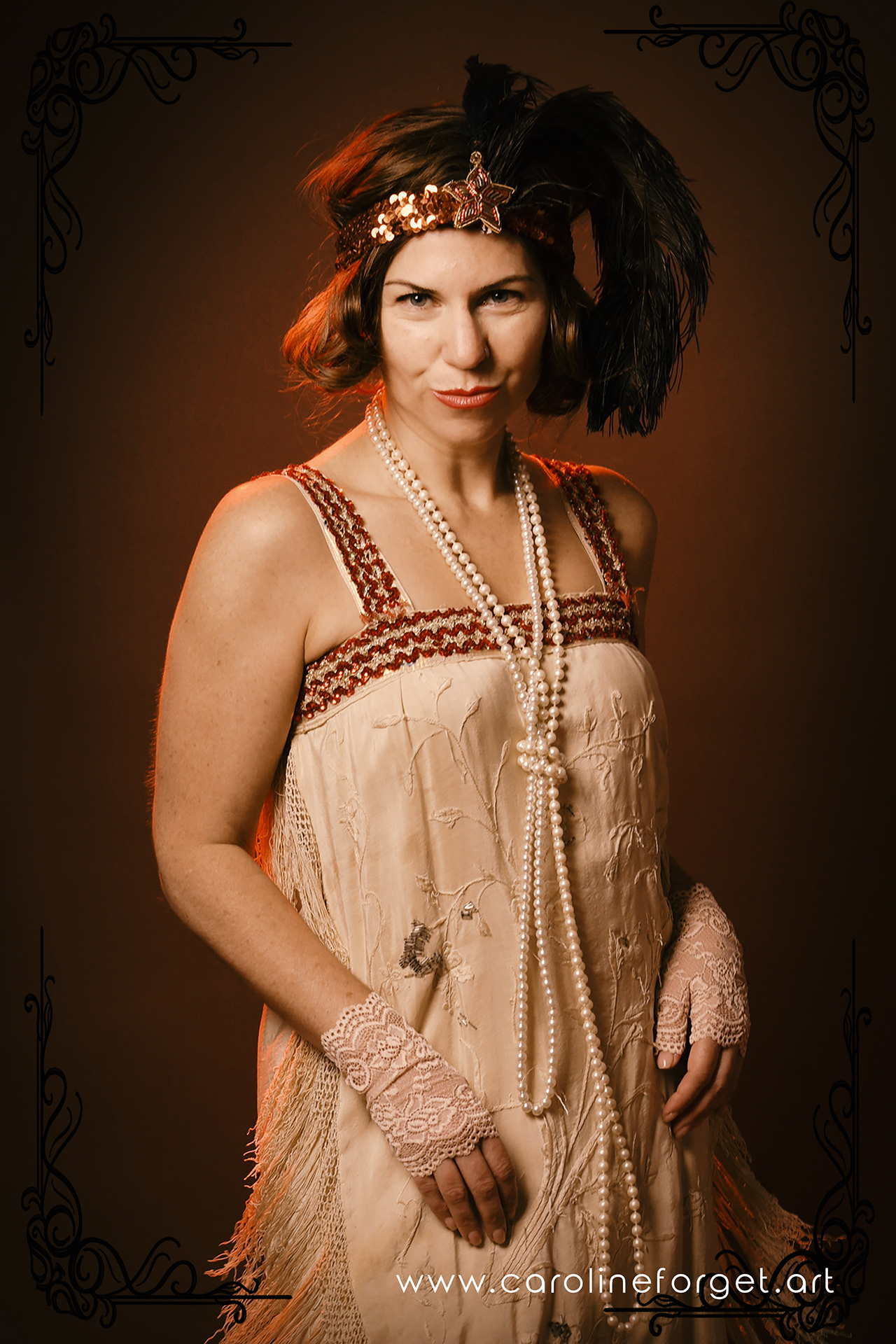 Amanda Caron Garbacz