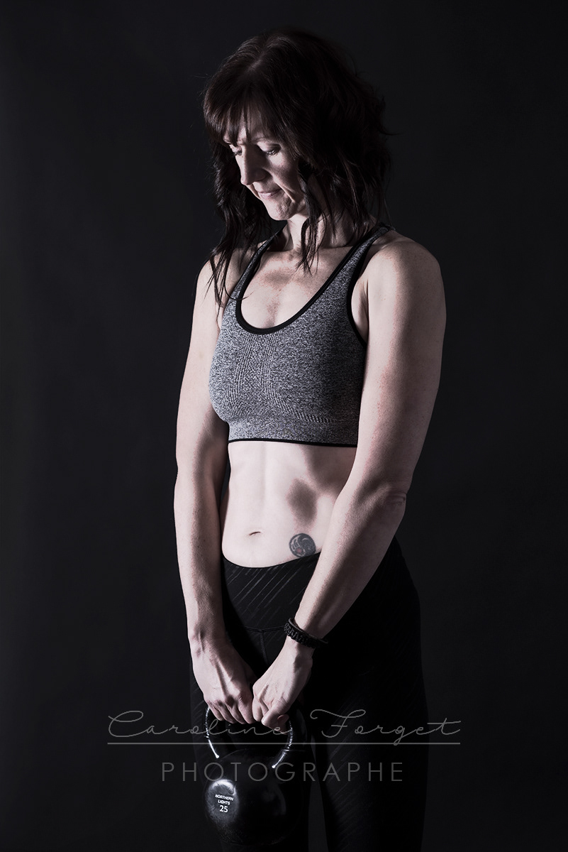 DOMINIQUE CHARTRAND