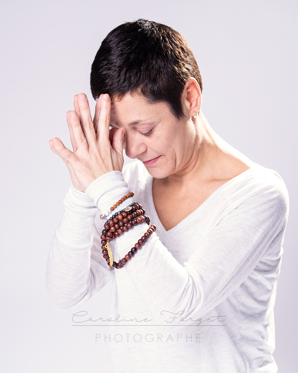 CHRISTINE LEMERCIER