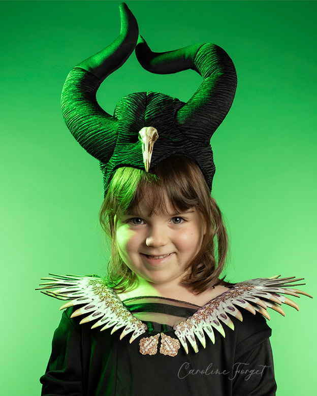 MALIFICENT