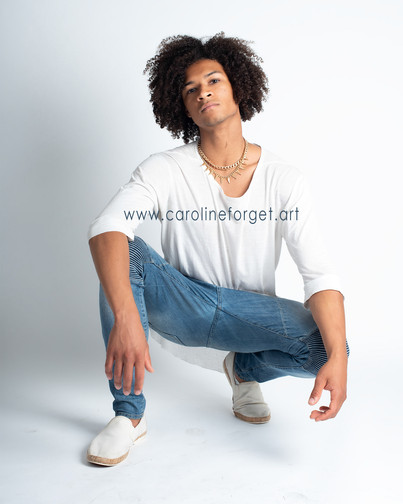 Modeling