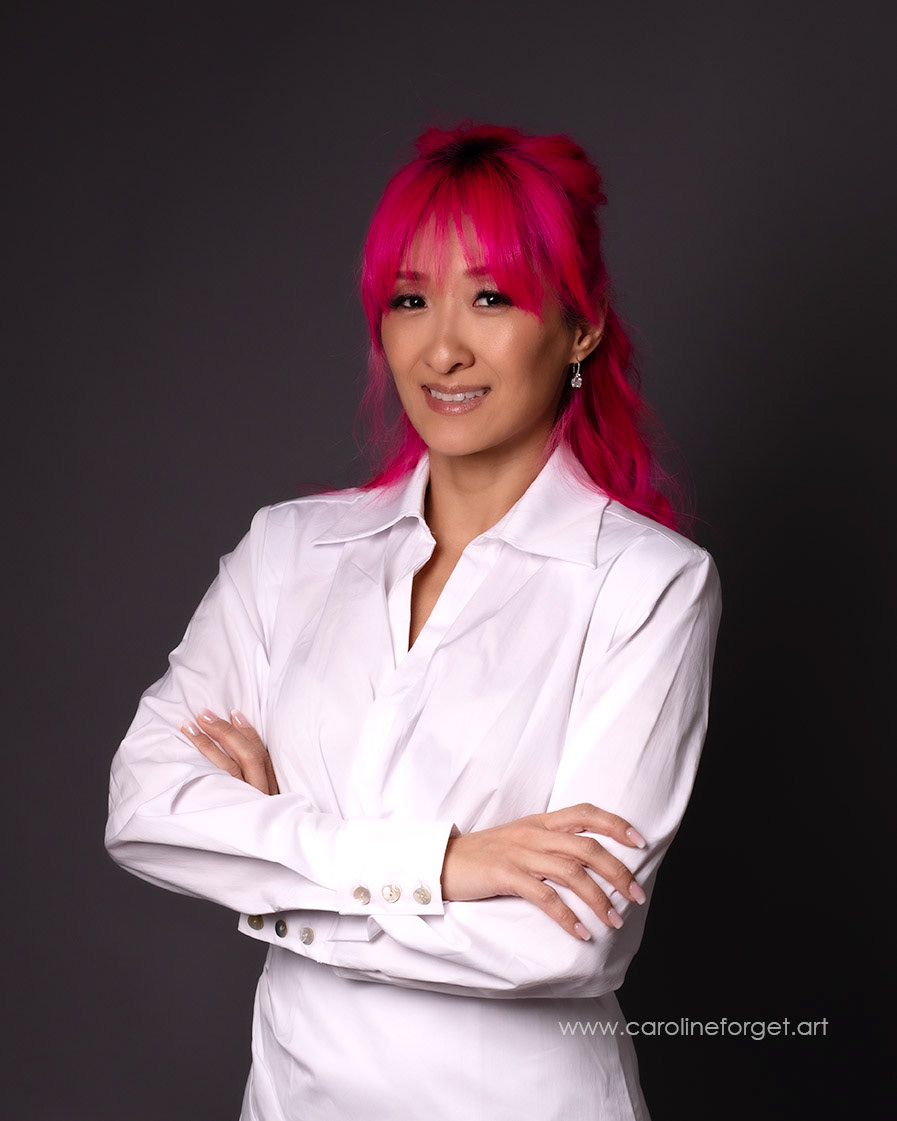 Julia Kim