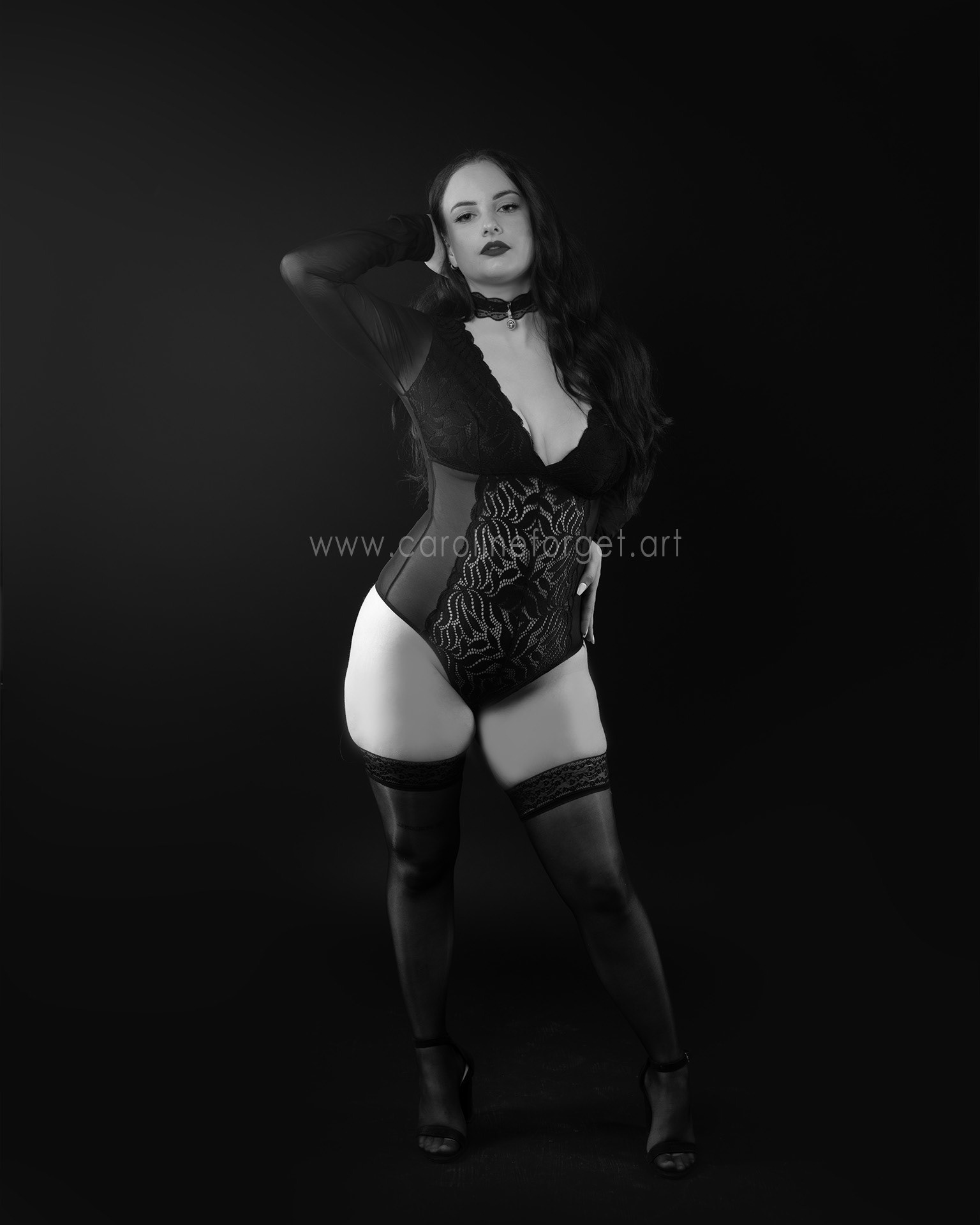 Boudoir
