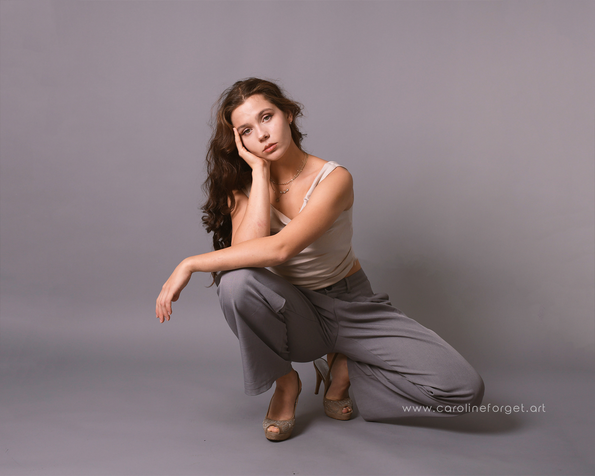 Diana Khokhlova