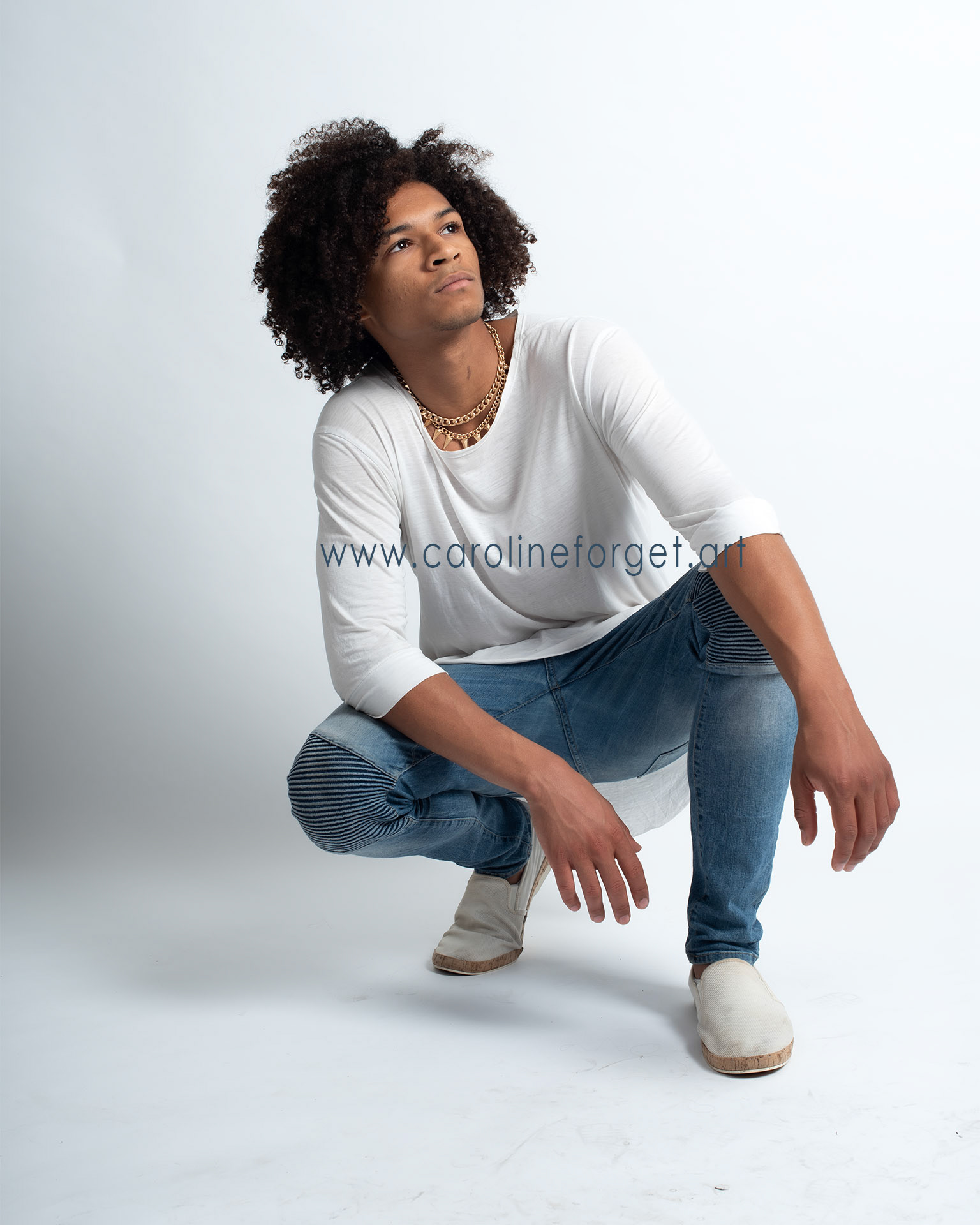 Modeling
