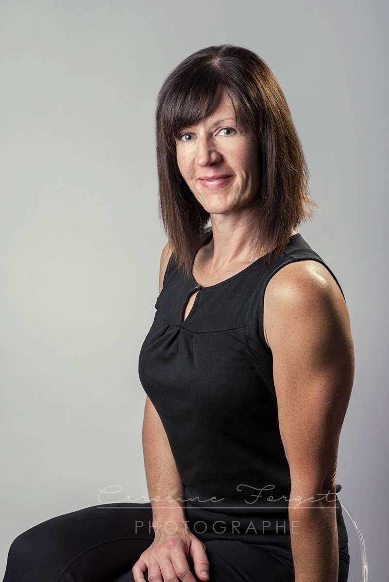 DOMINIQUE CHARTRAND