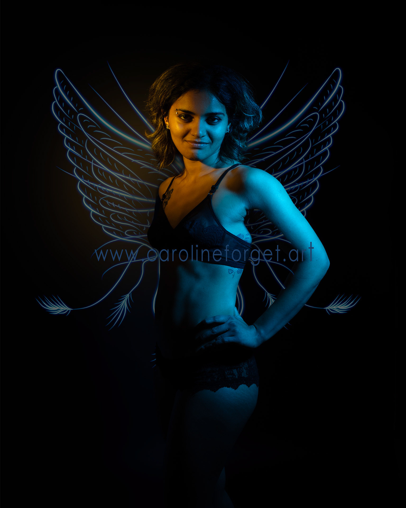 Wings / Ailes