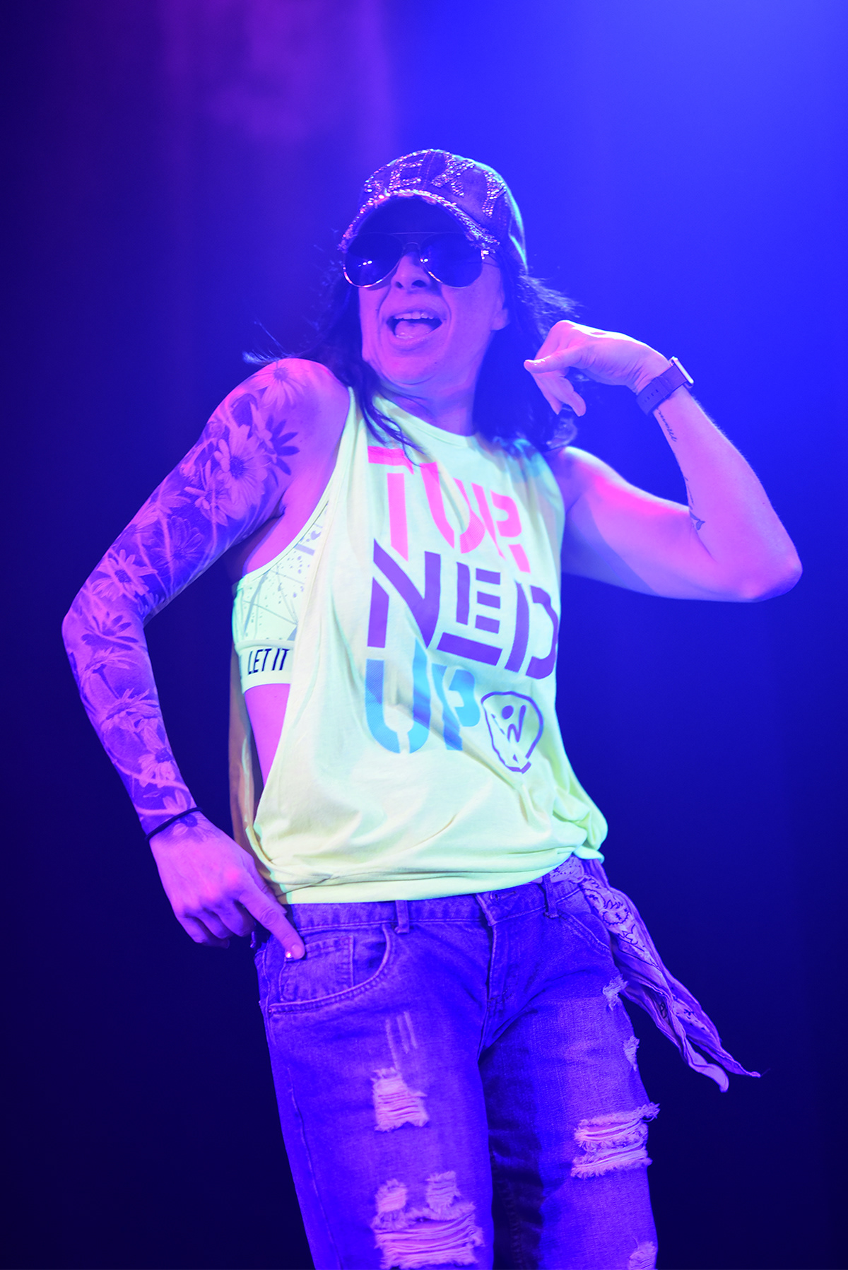 Zumbathon