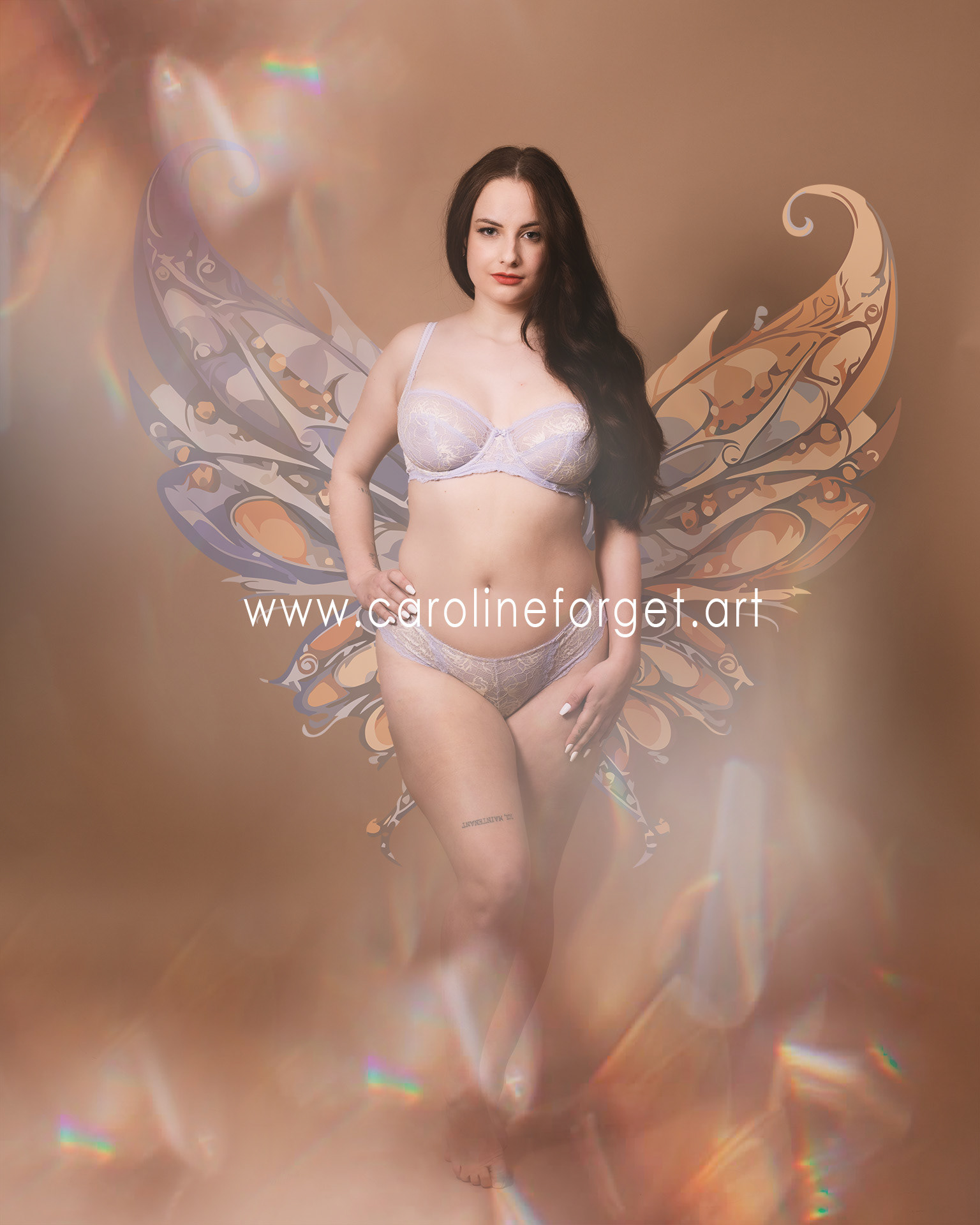 Wings / Ailes