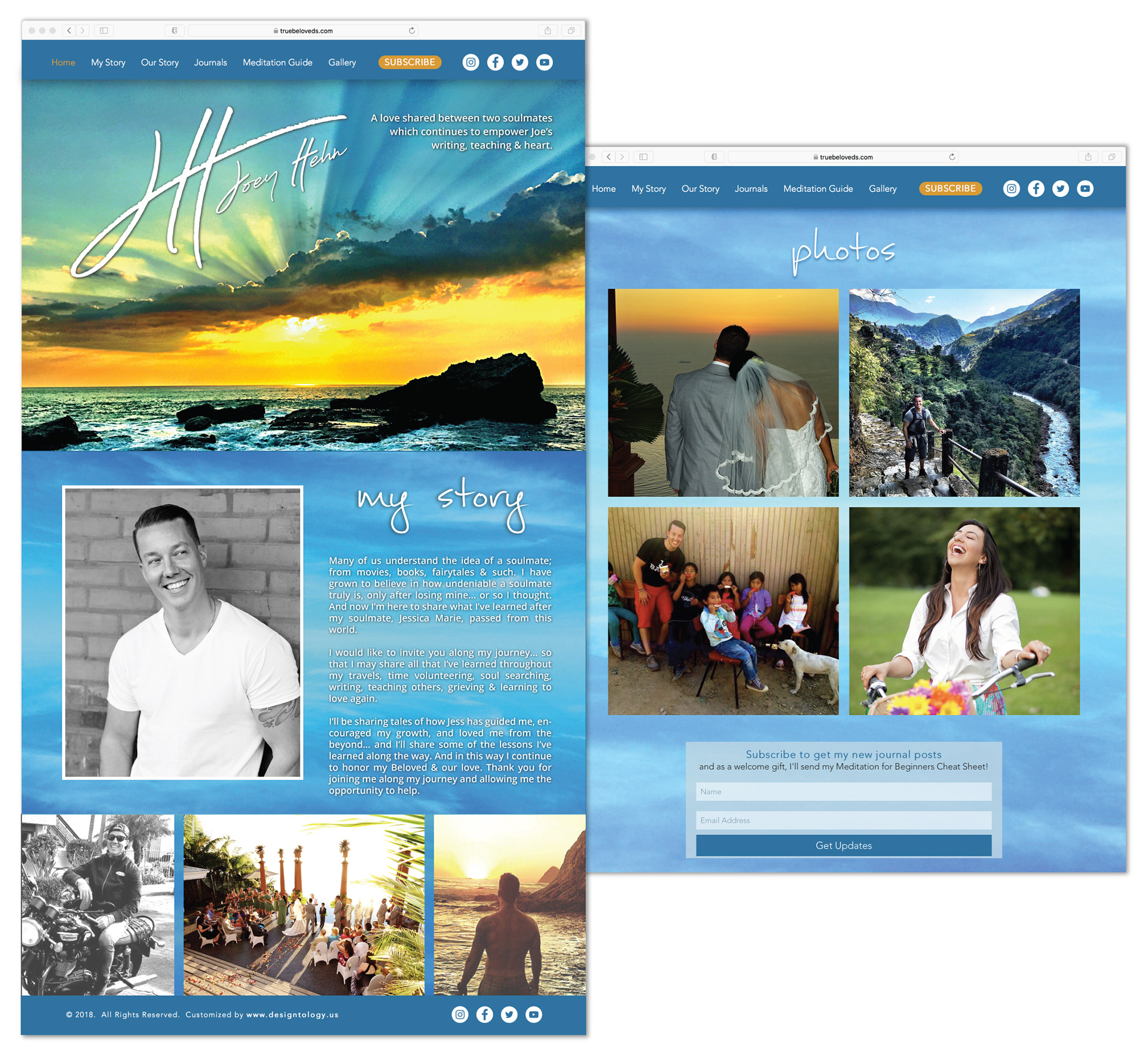 www.truebeloveds.com