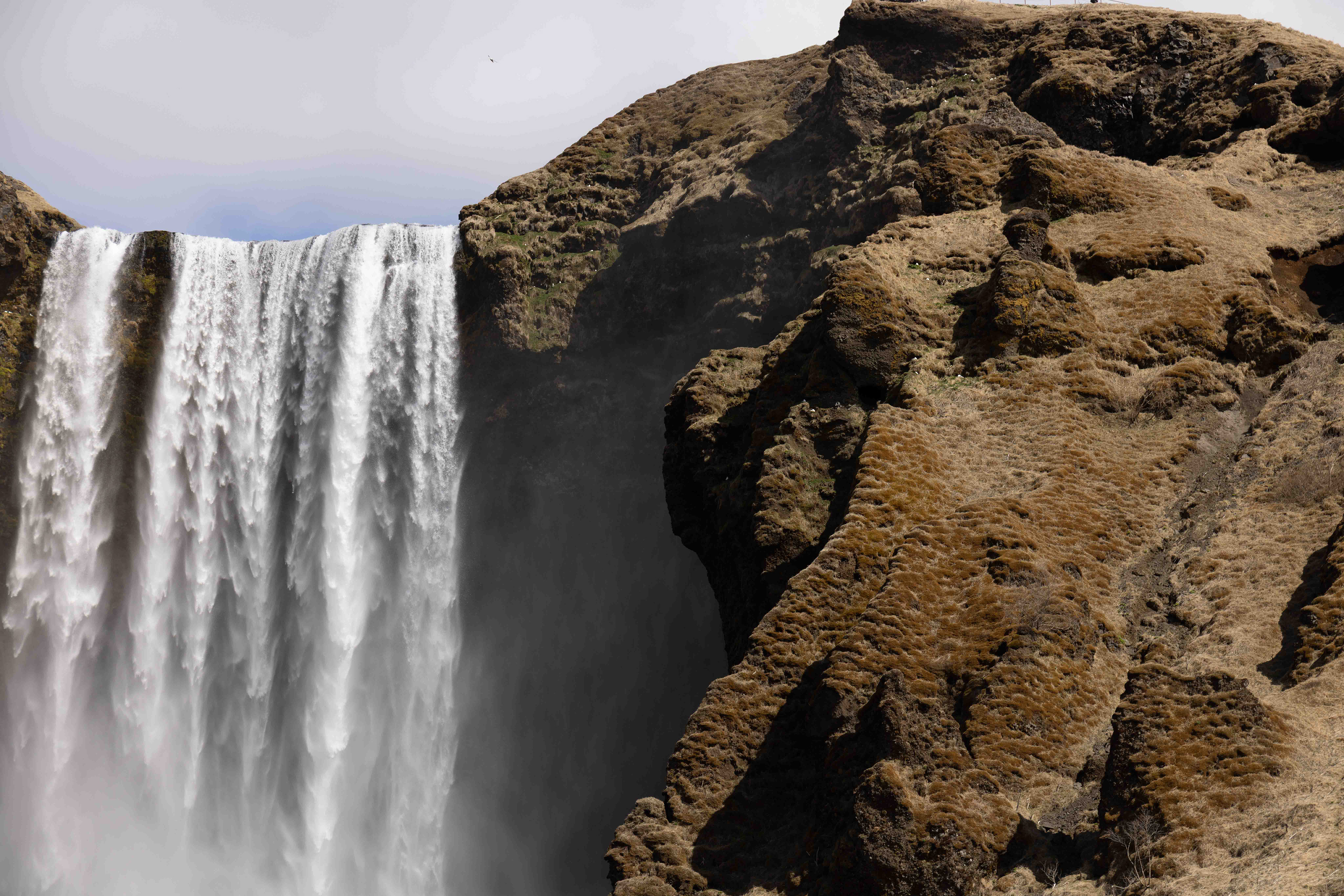 Skógafoss