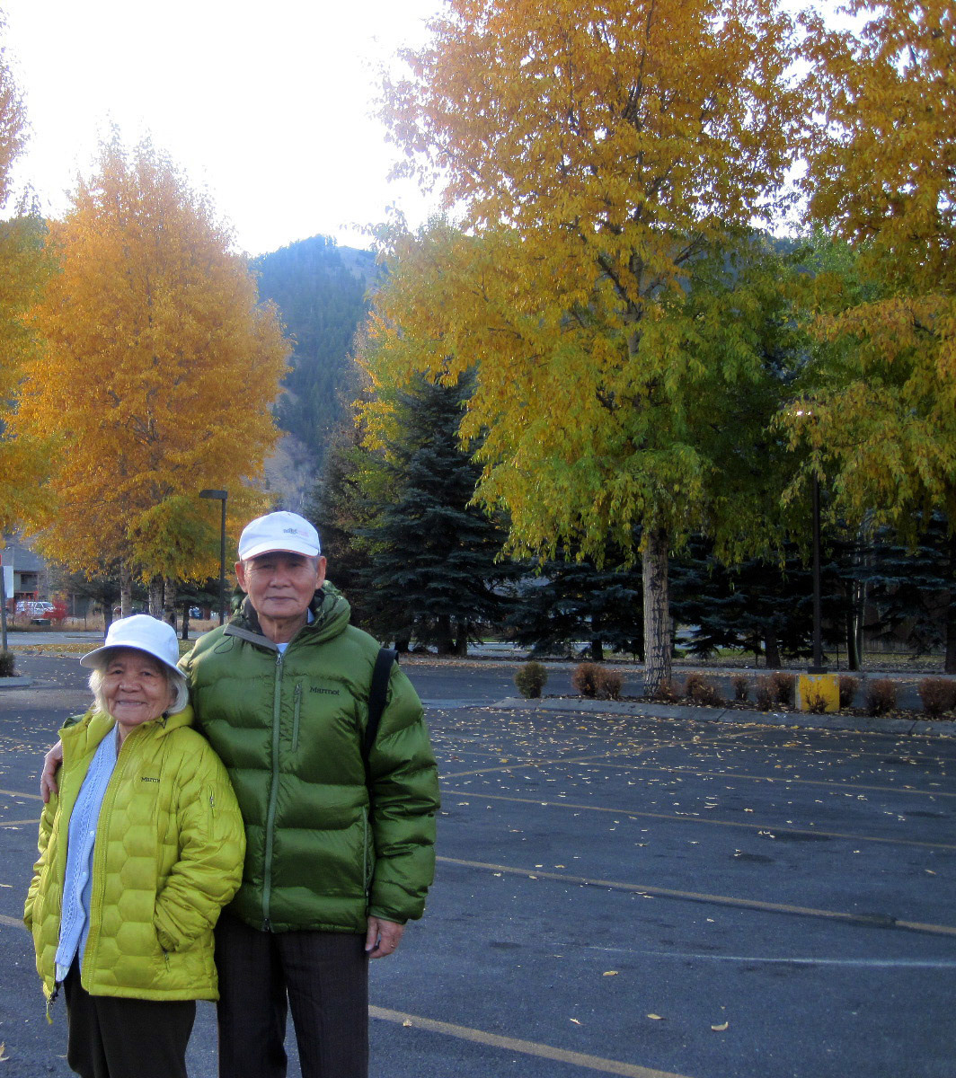 Jackson Wyoming