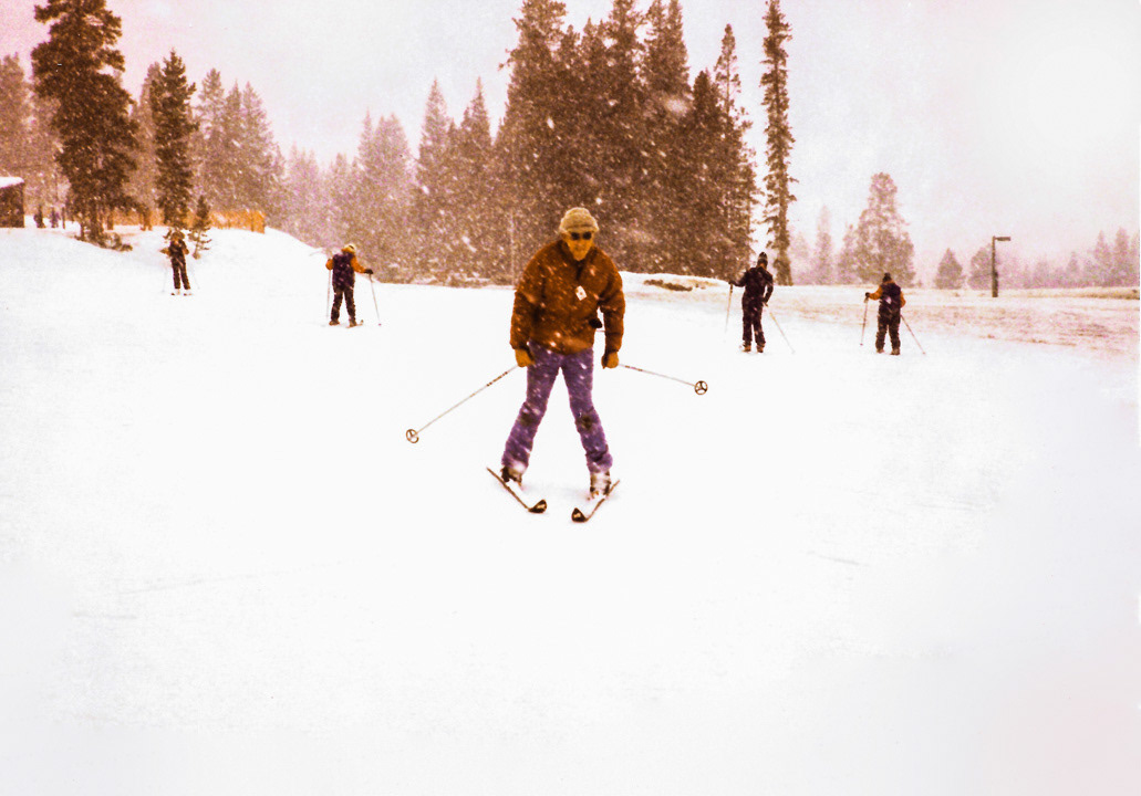 February 23, 1982 Keystone, CO
