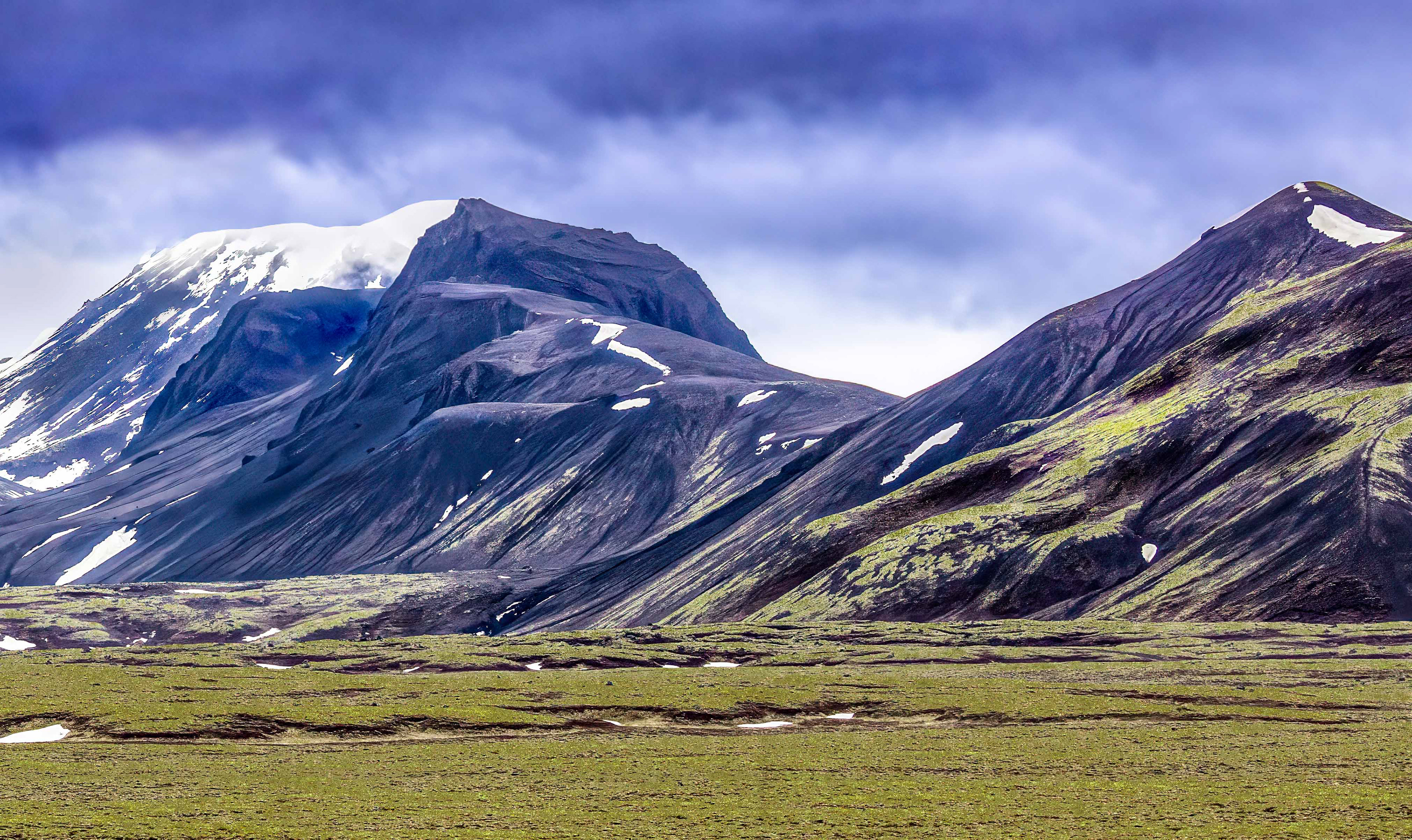 Thingvellir National Park
