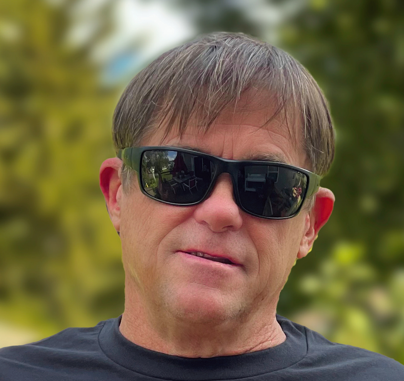 Rich Hughes