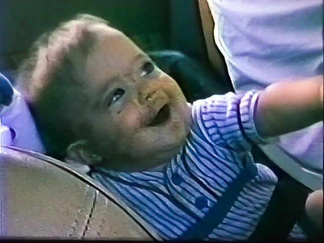 That cookie was good.