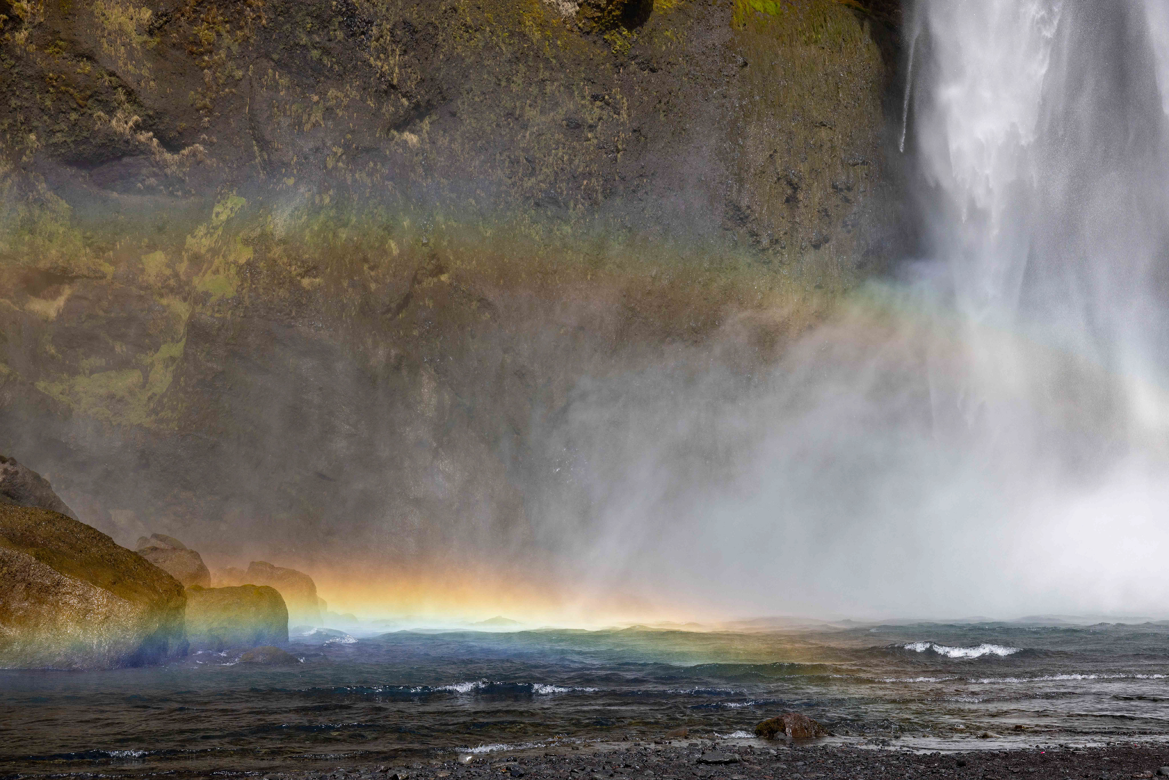 Skógafoss