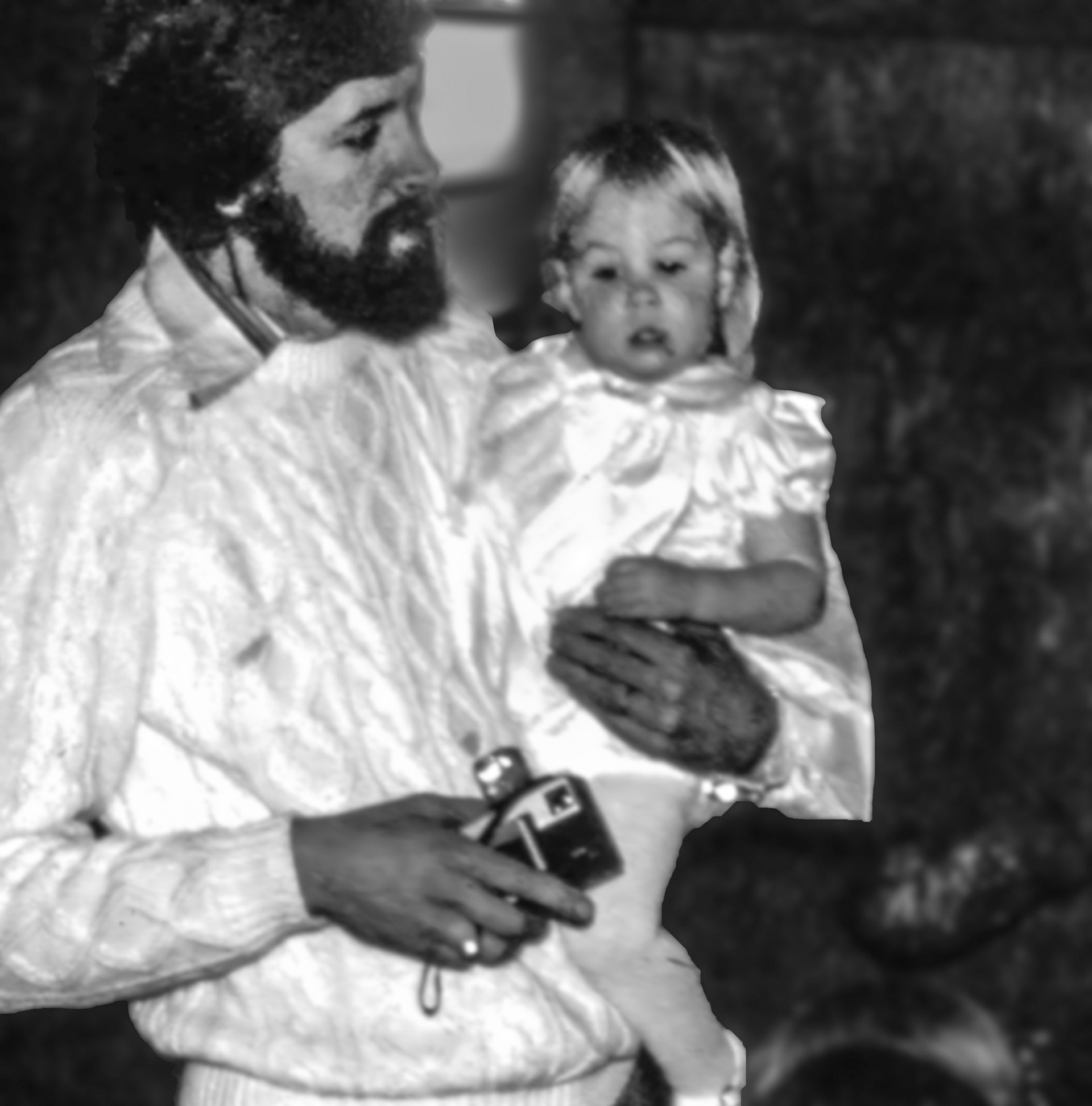 Hillary and Her Daddy