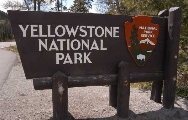 South Entrance
