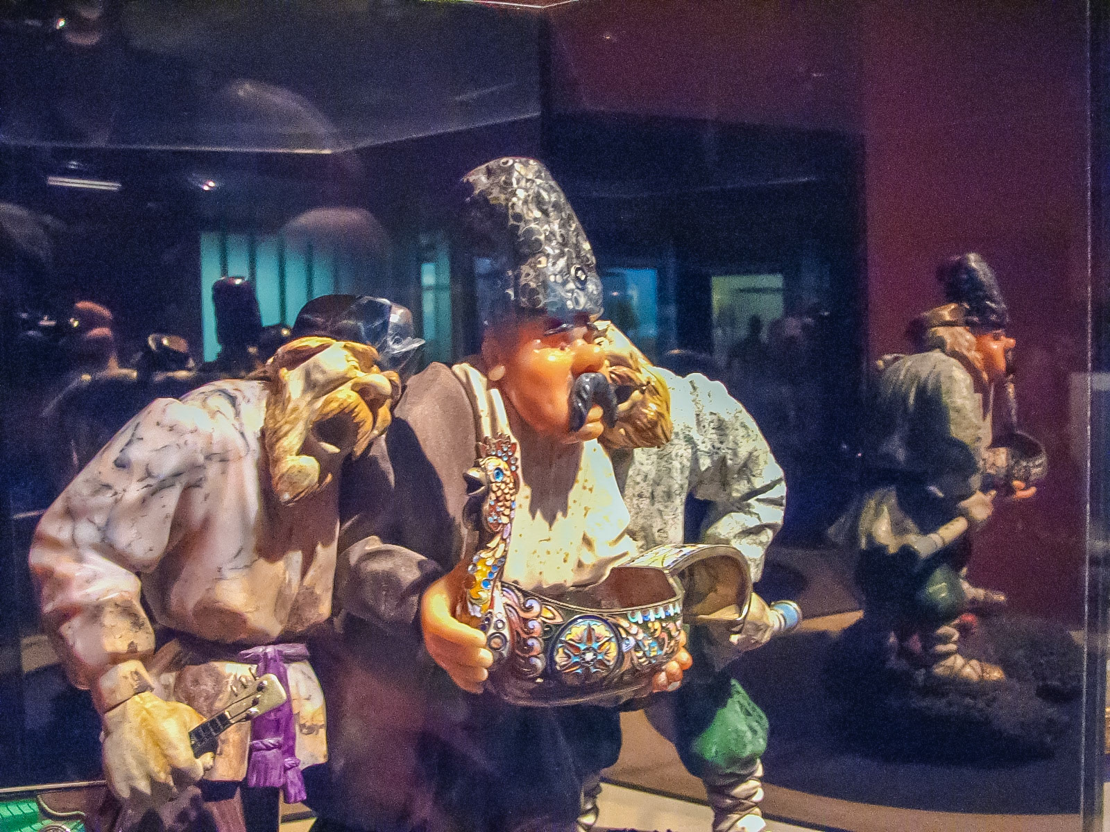 Denver Museum