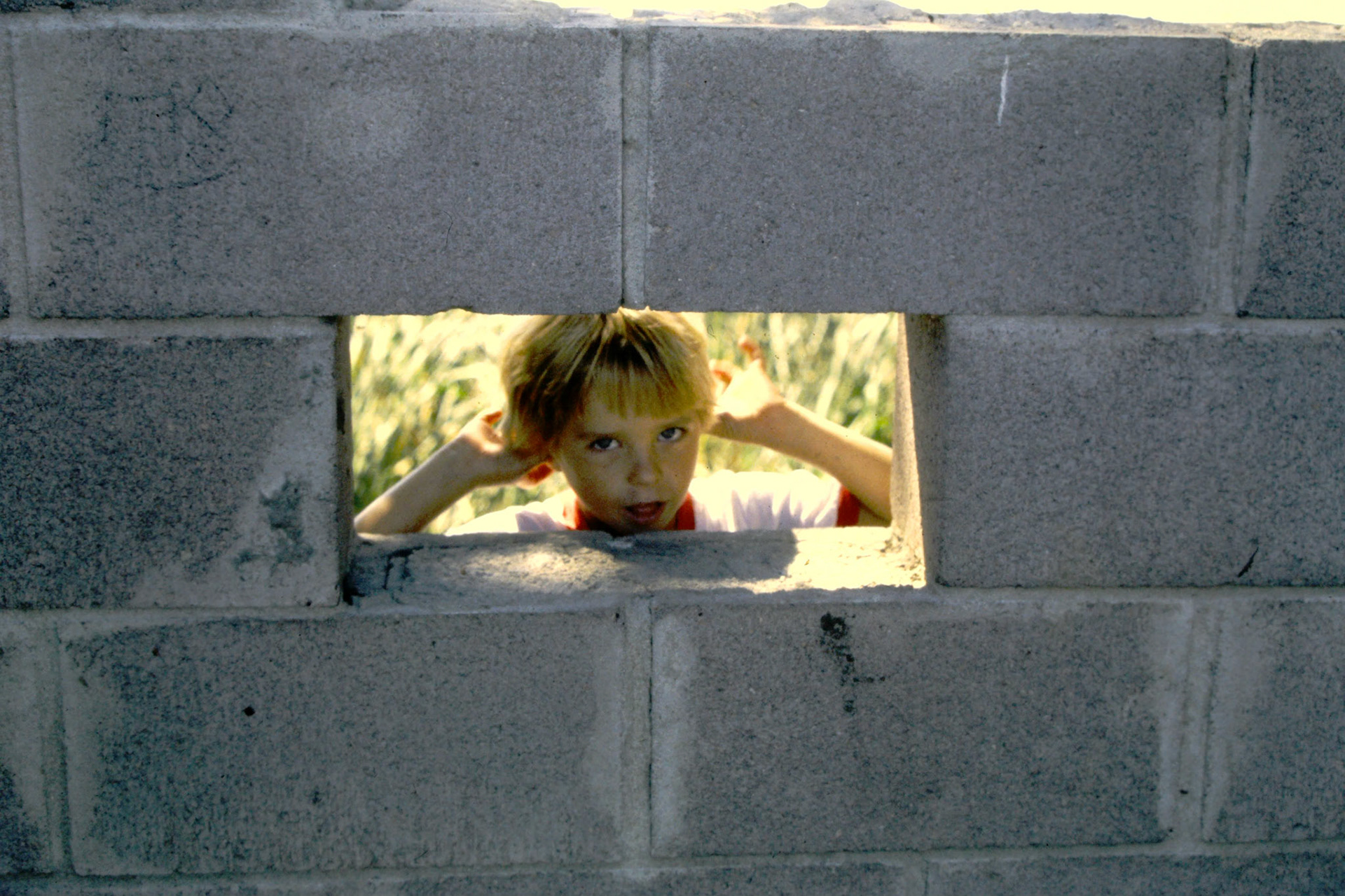 Jim Hamm Lake Longmont