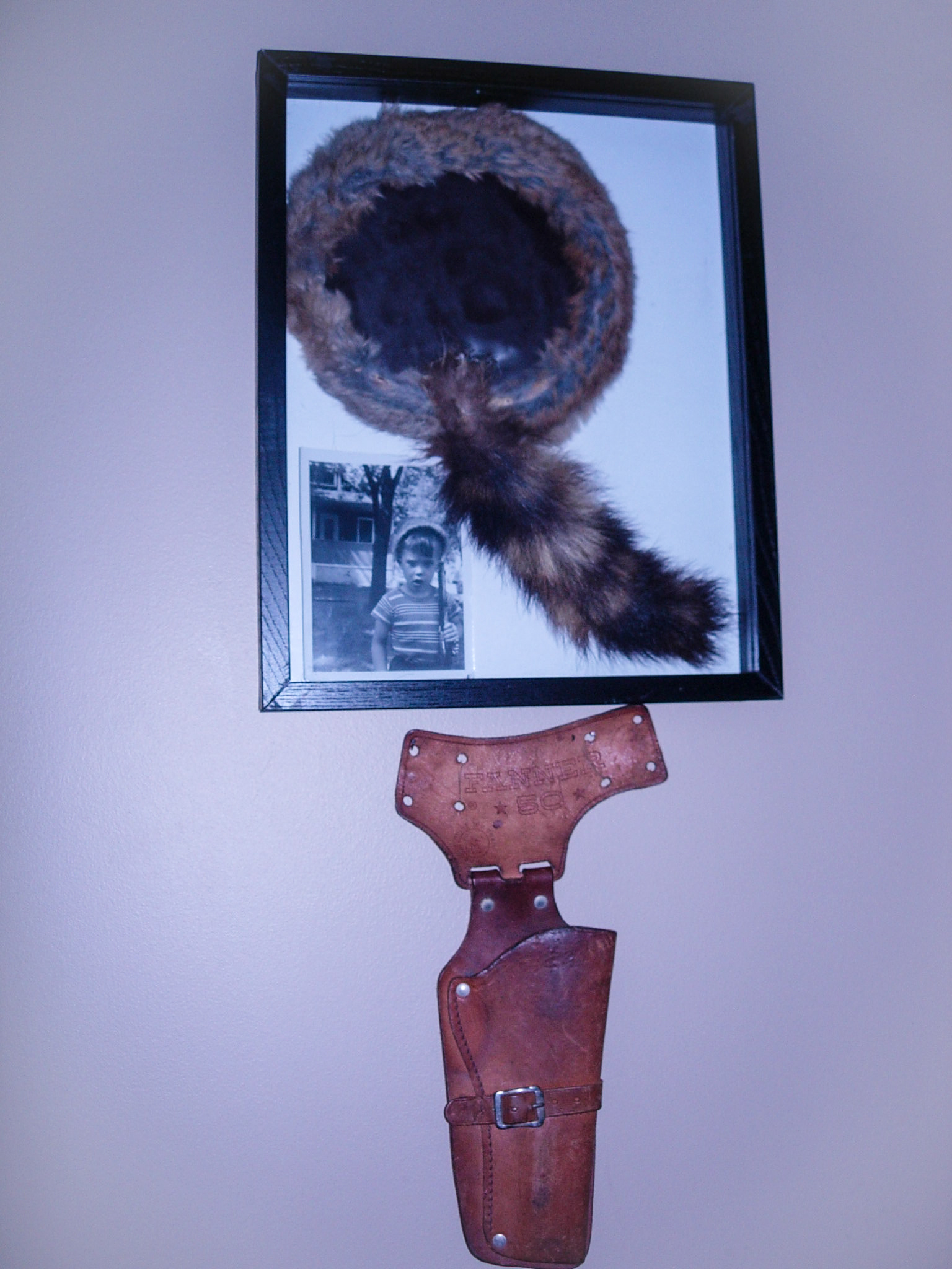 Souvenirs From My Childhood