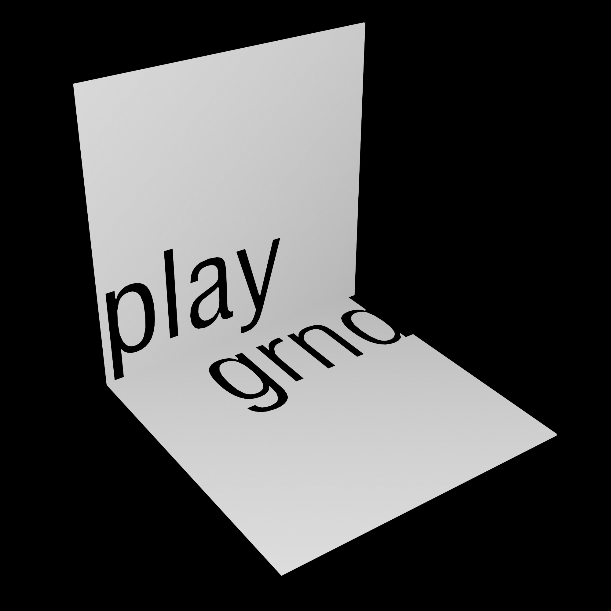 play|grnd studio llc