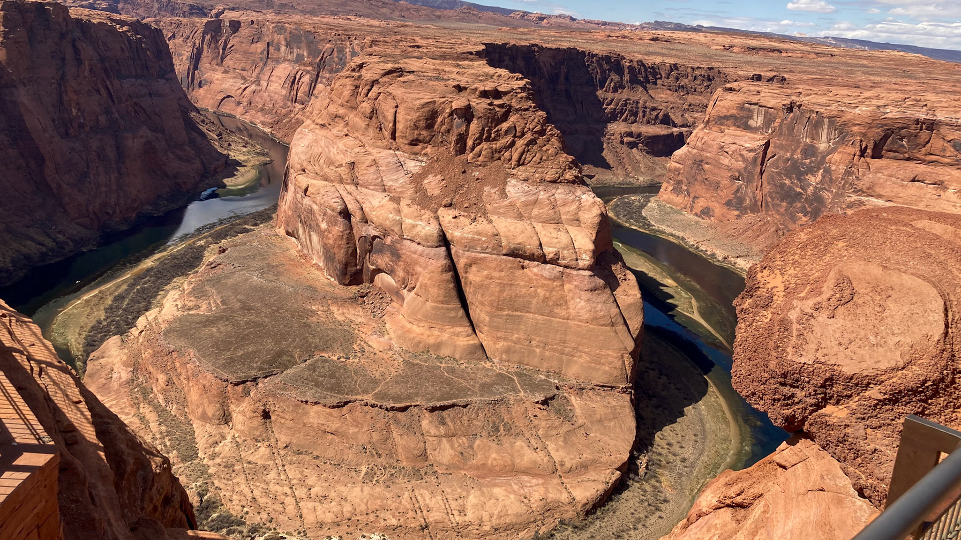 Horseshoe Bend - Page, Arizona