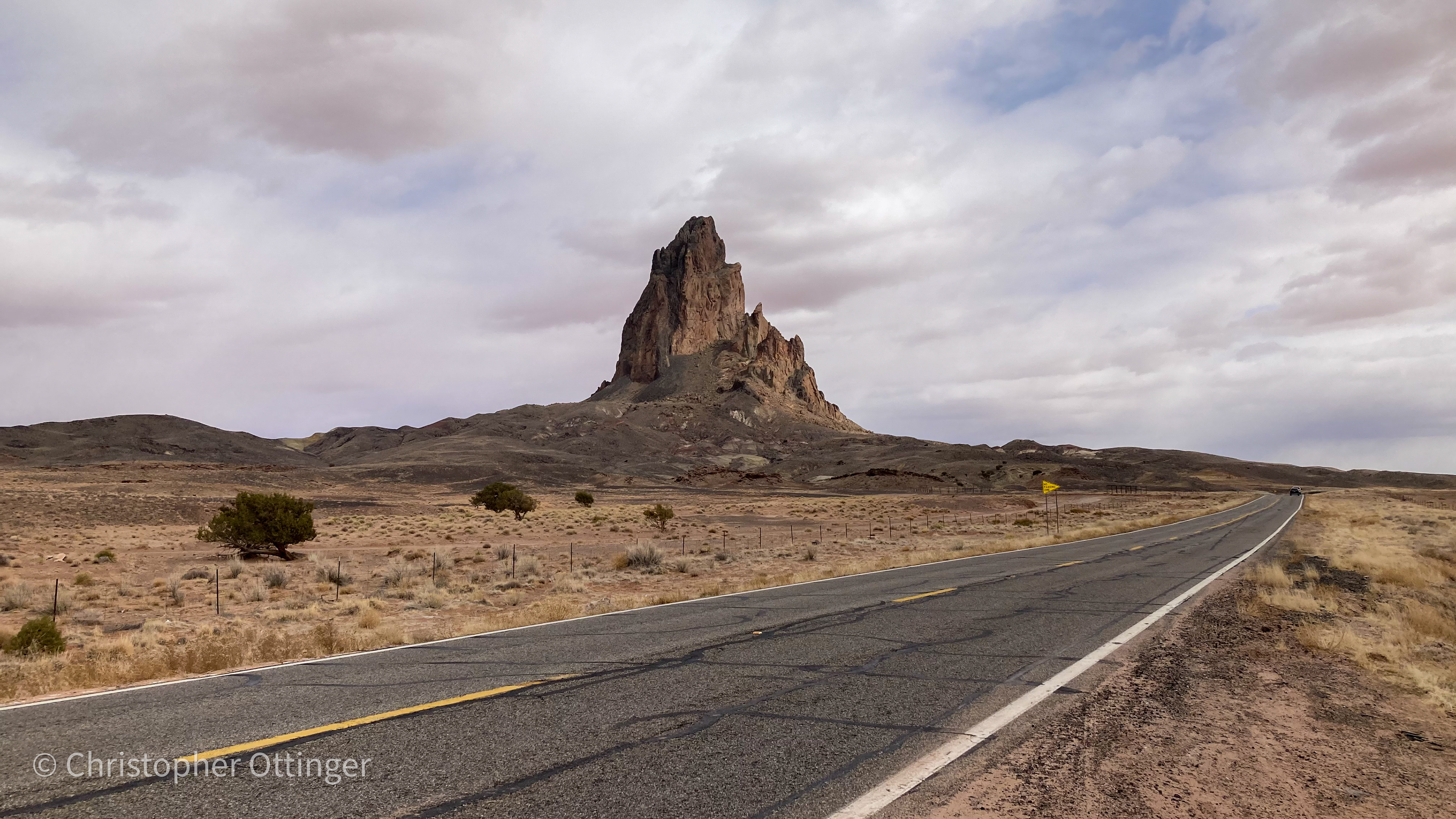 Monument Valley, Arizona