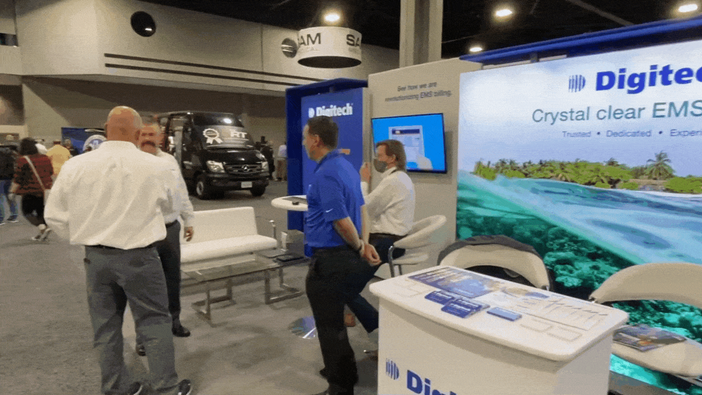 EMS World Expo